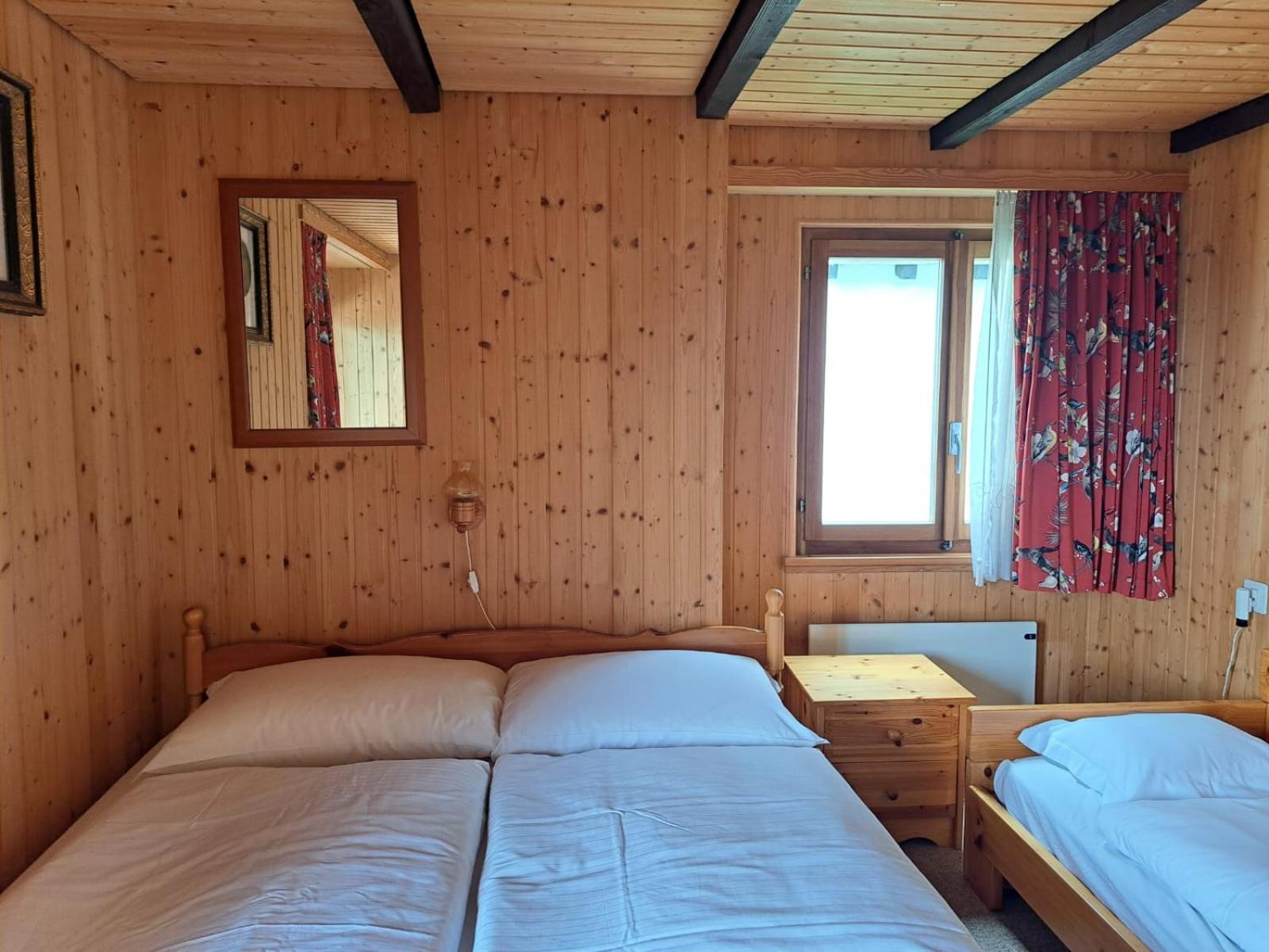Casetta di Carì by Quokka 360 - Comfortable and Spacious Mountain Home