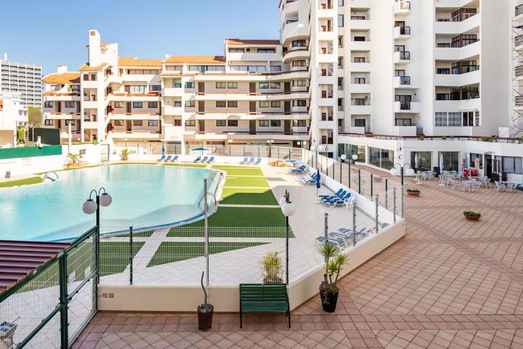 Aqua Magna Apartment view 5