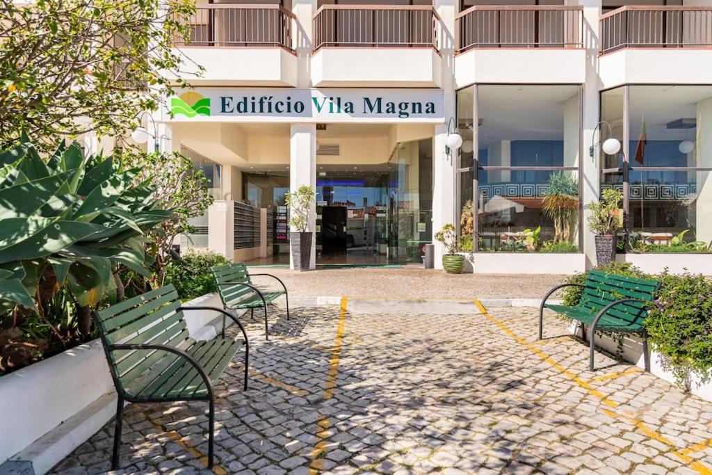 Aqua Magna Apartment view 3