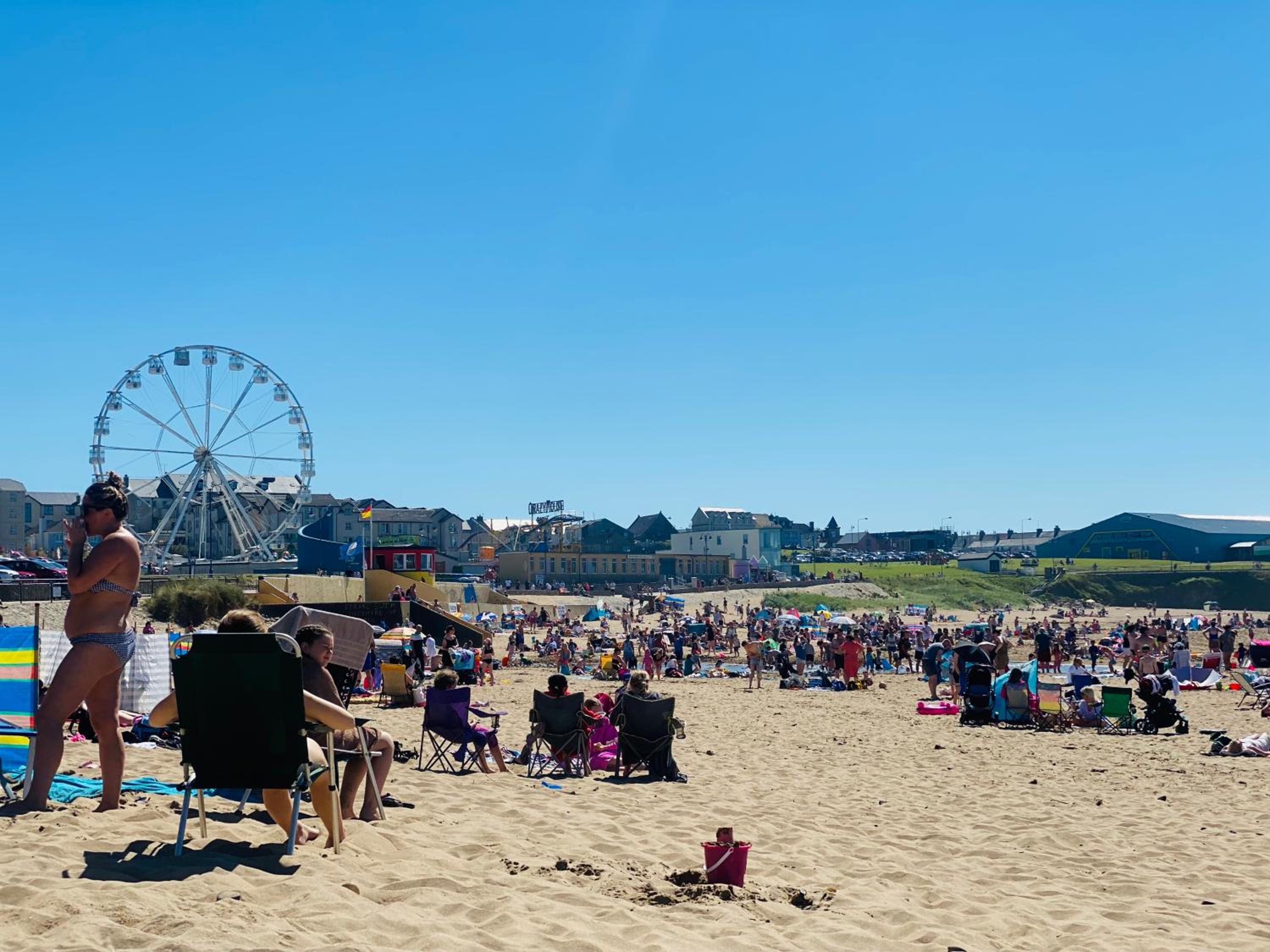 Coastal Charm view 3