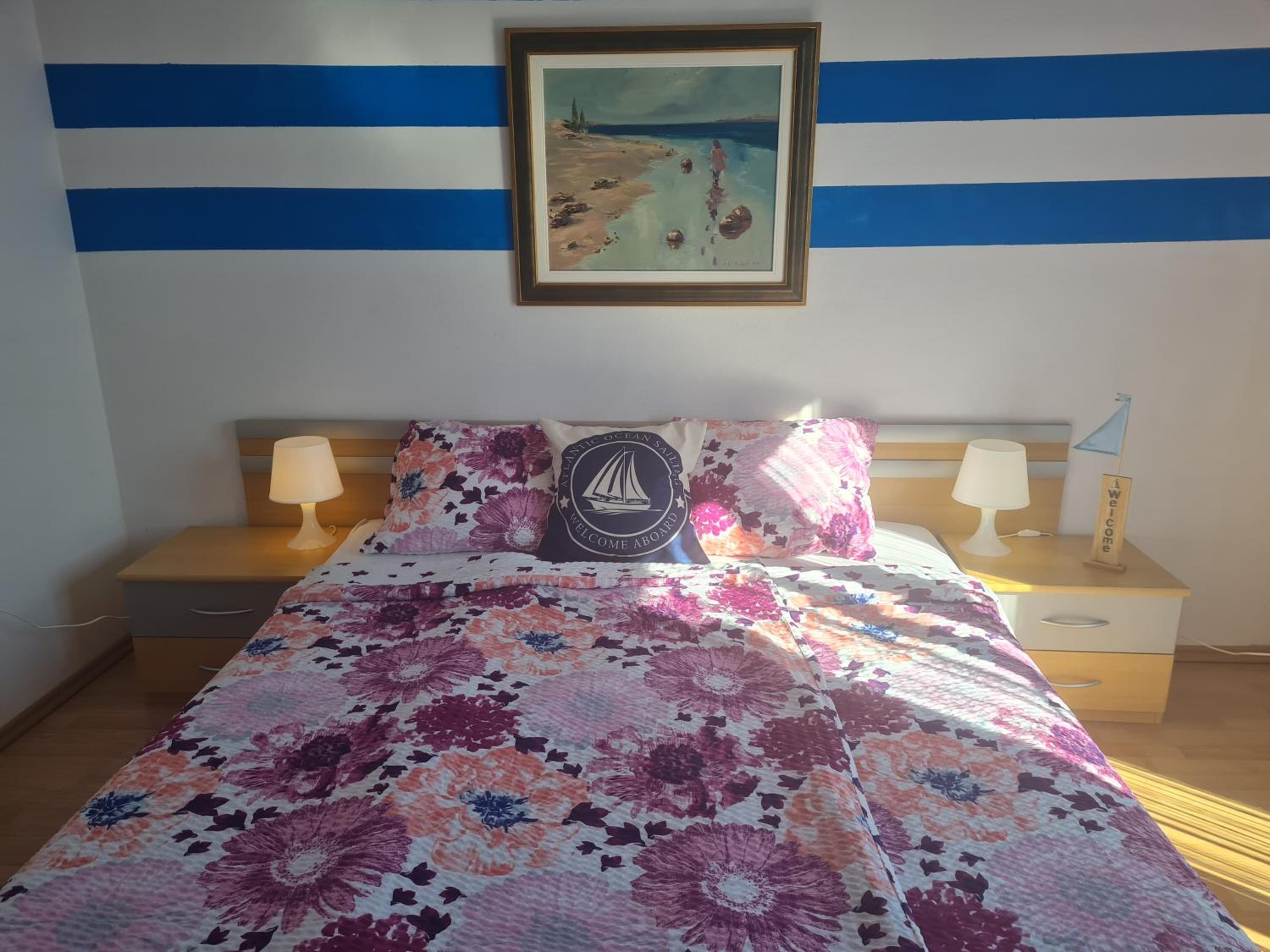 Apartmani Elena