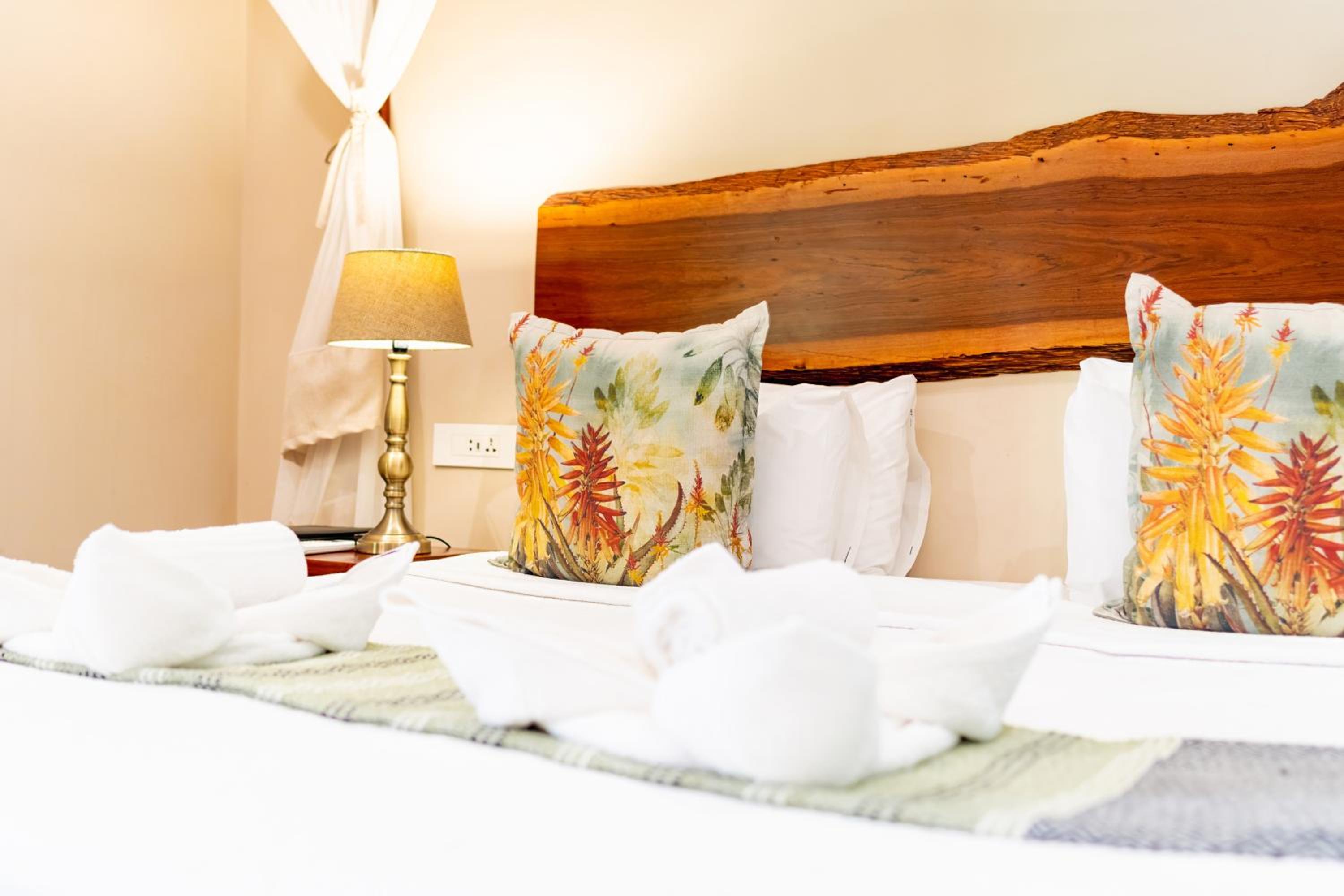 Bayete Guest Lodge