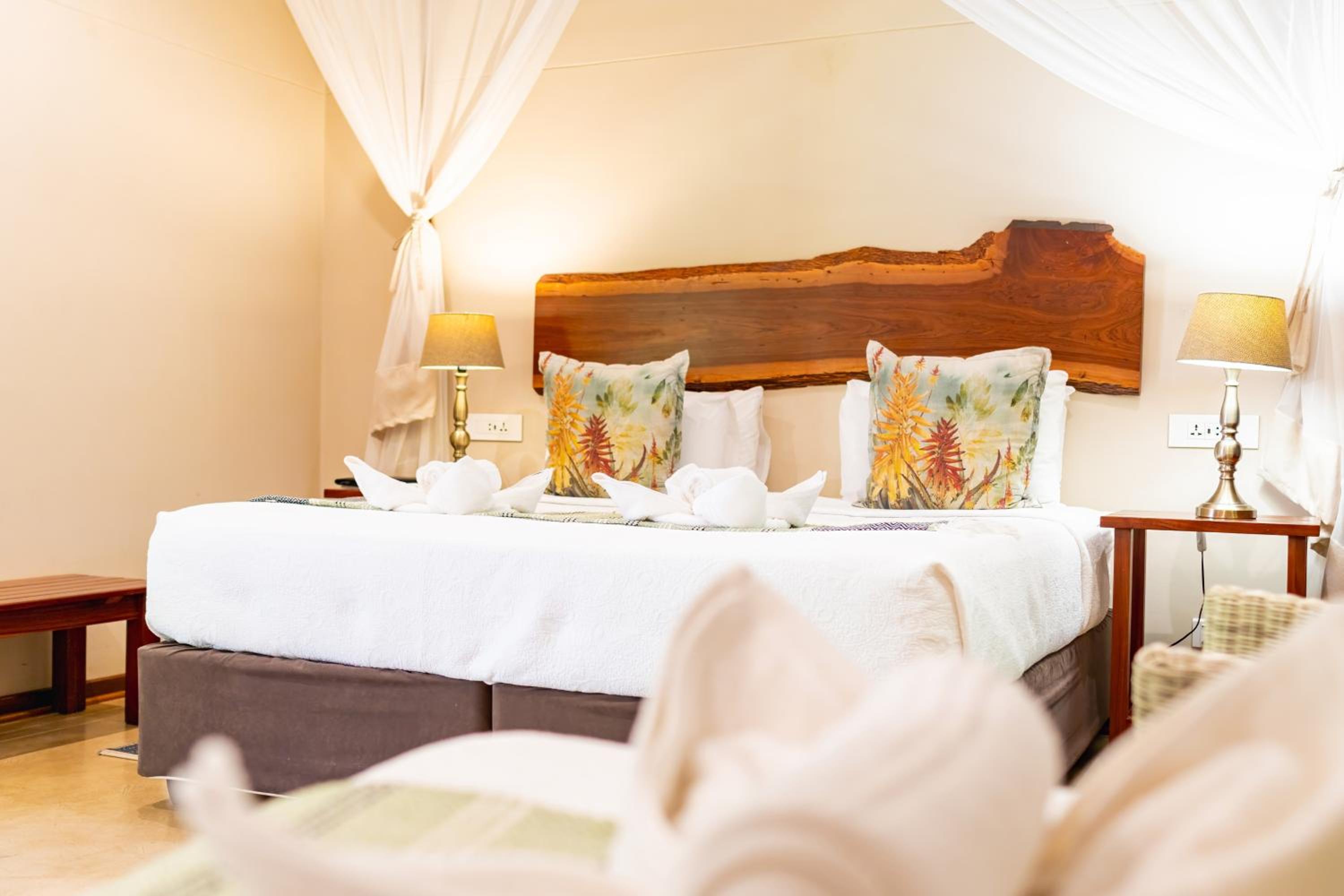 Bayete Guest Lodge