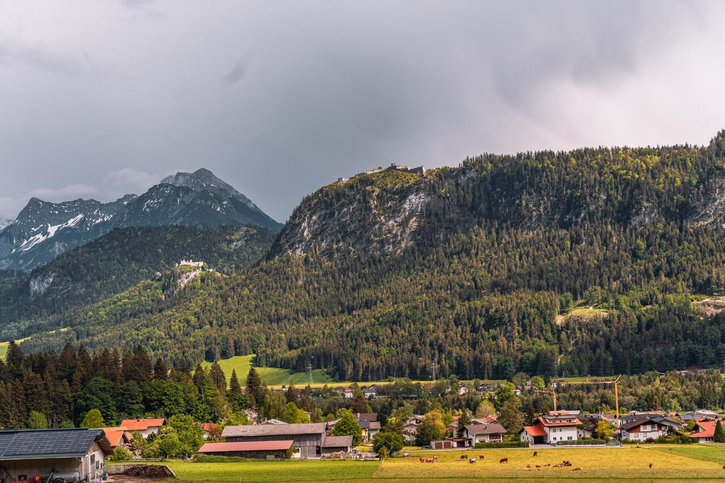 Hahnenkamm Hostel