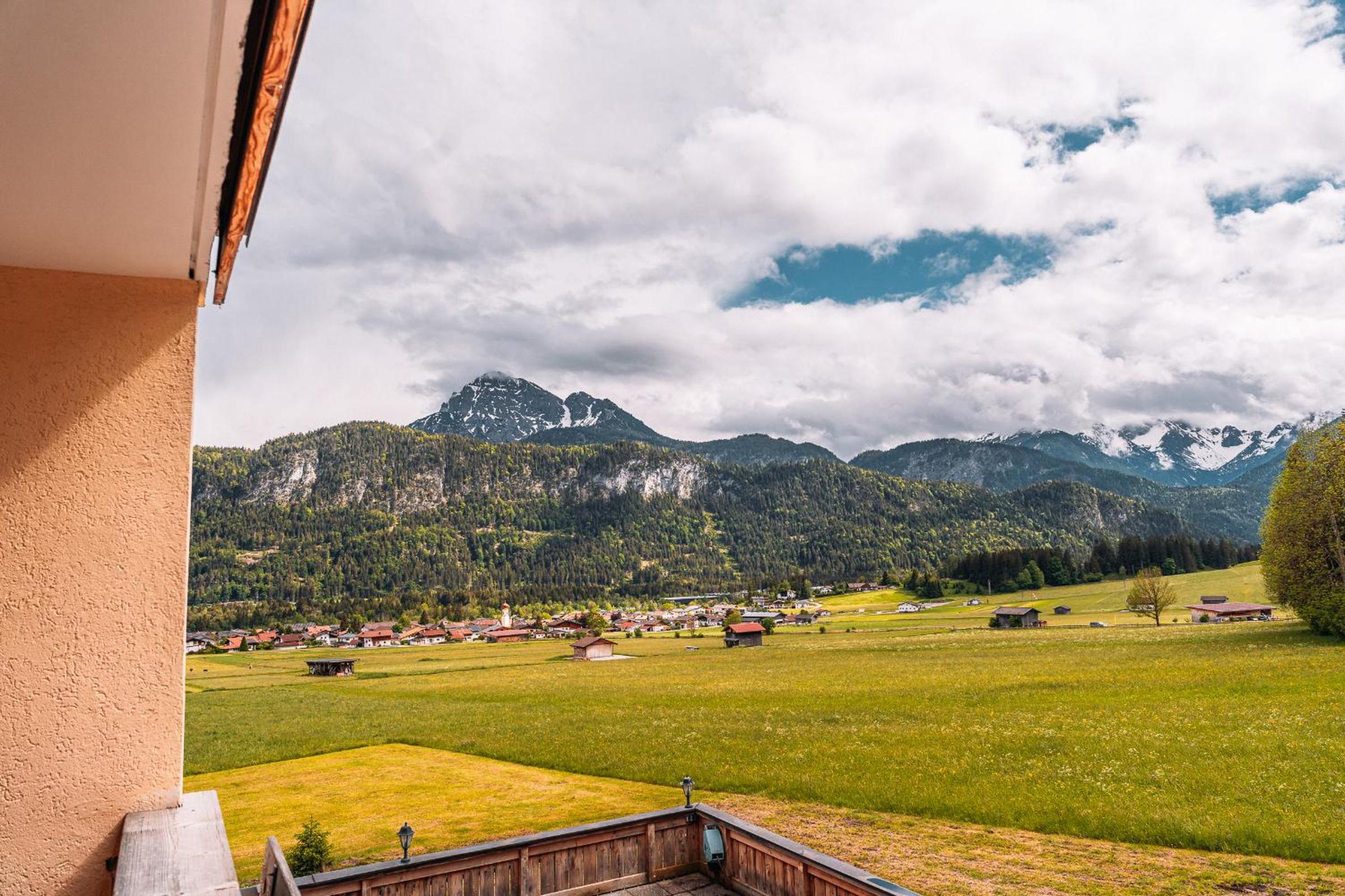 Hahnenkamm Hostel