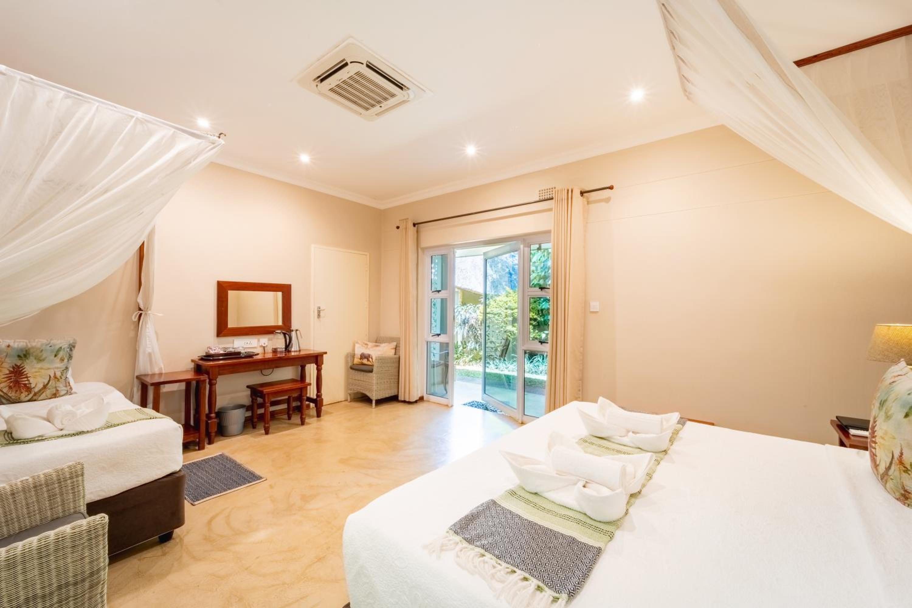 Bayete Guest Lodge