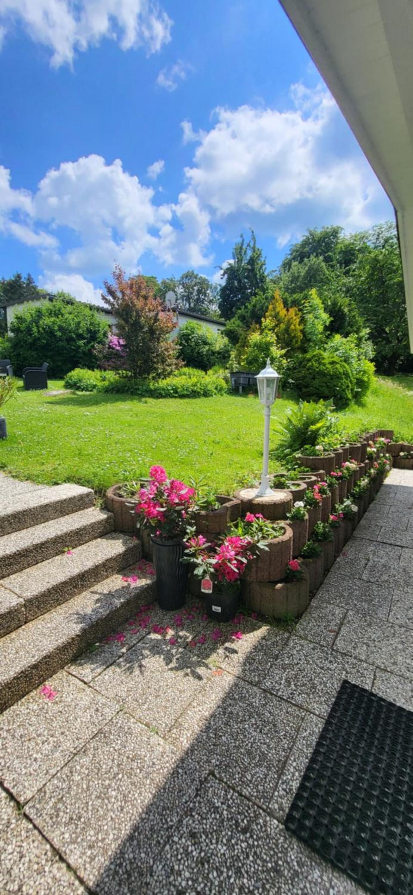D&B staycation Ferienpark