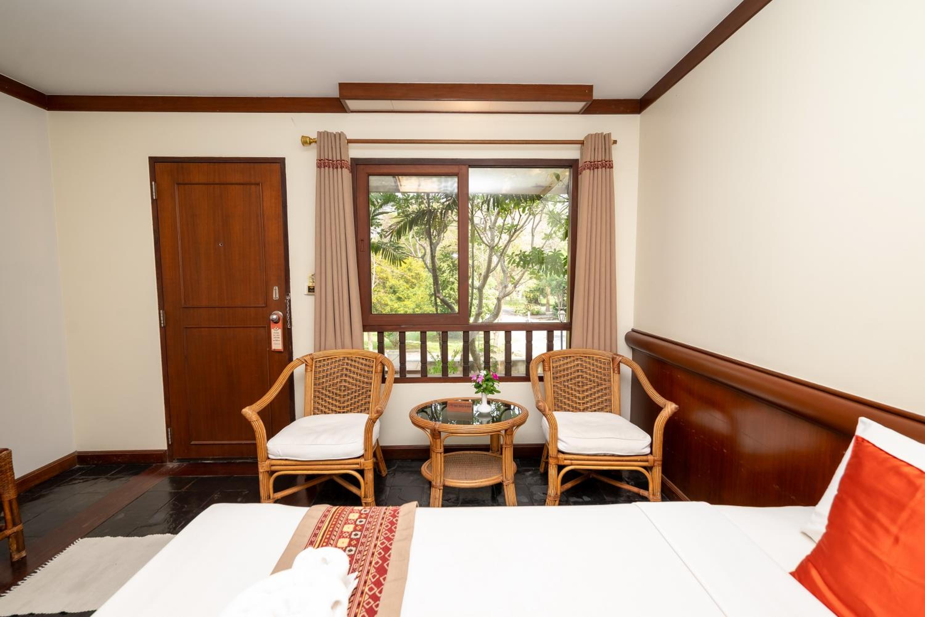 Comsaed River Kwai Resort