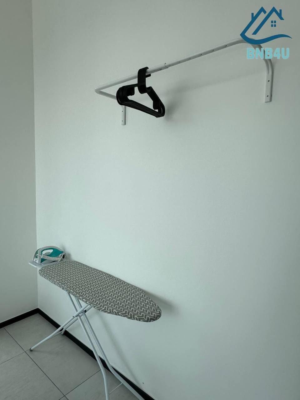 Urban Suites Georgetown by BNB4U