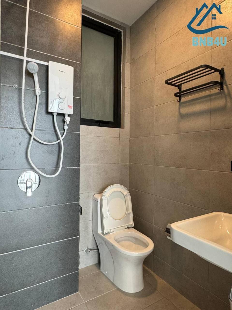 Urban Suites Georgetown by BNB4U