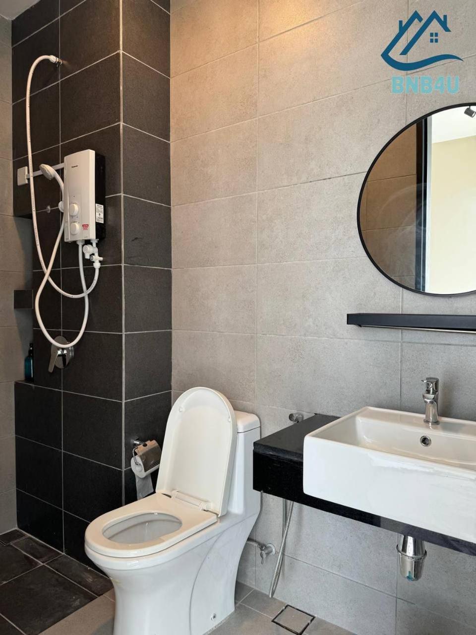 Urban Suites Georgetown by BNB4U