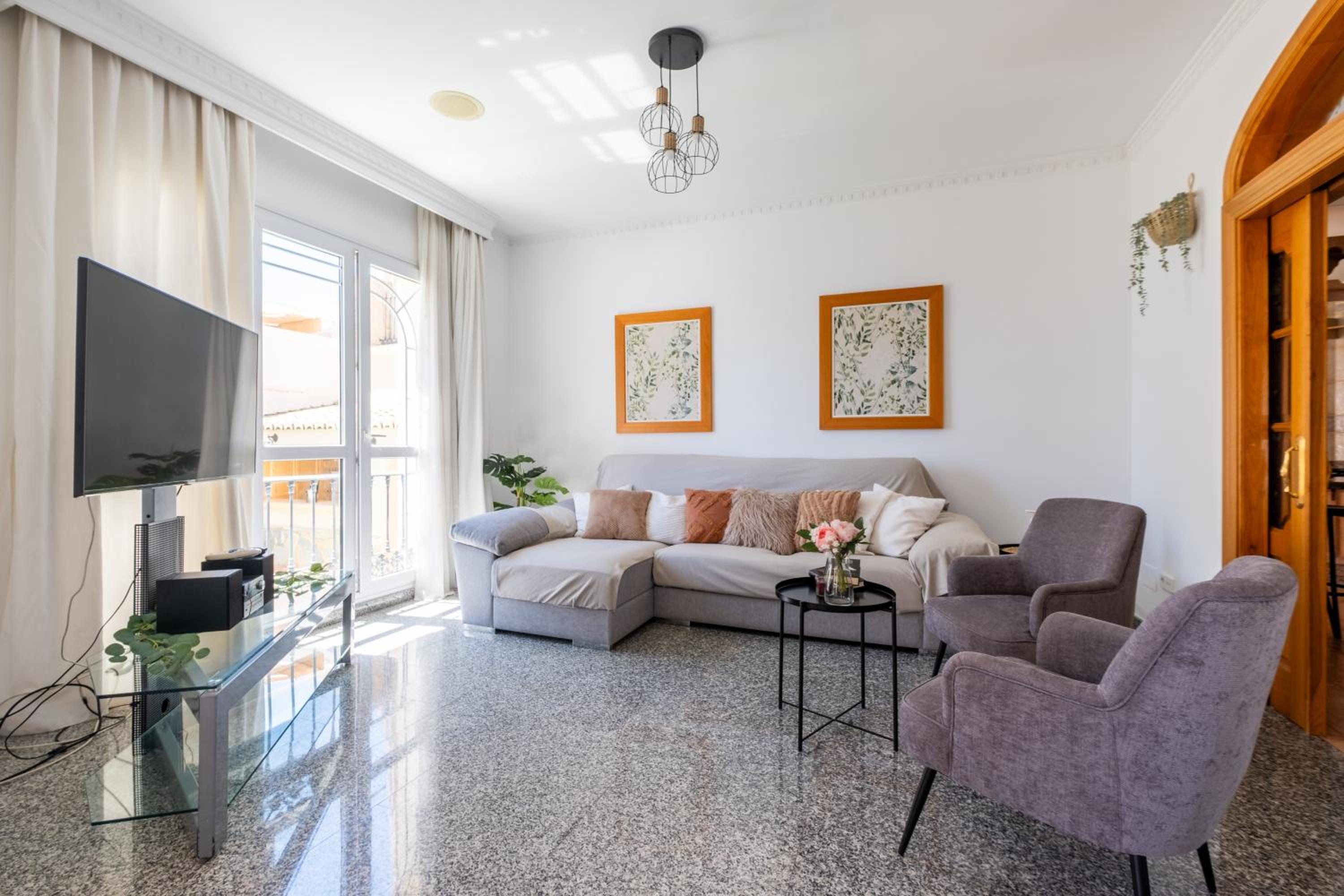 Villa María Teresa