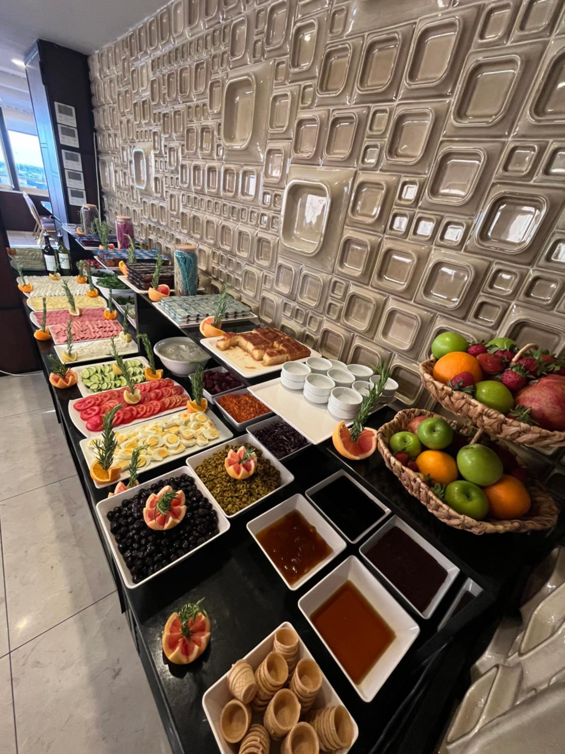 Fuar Otel - Image 47