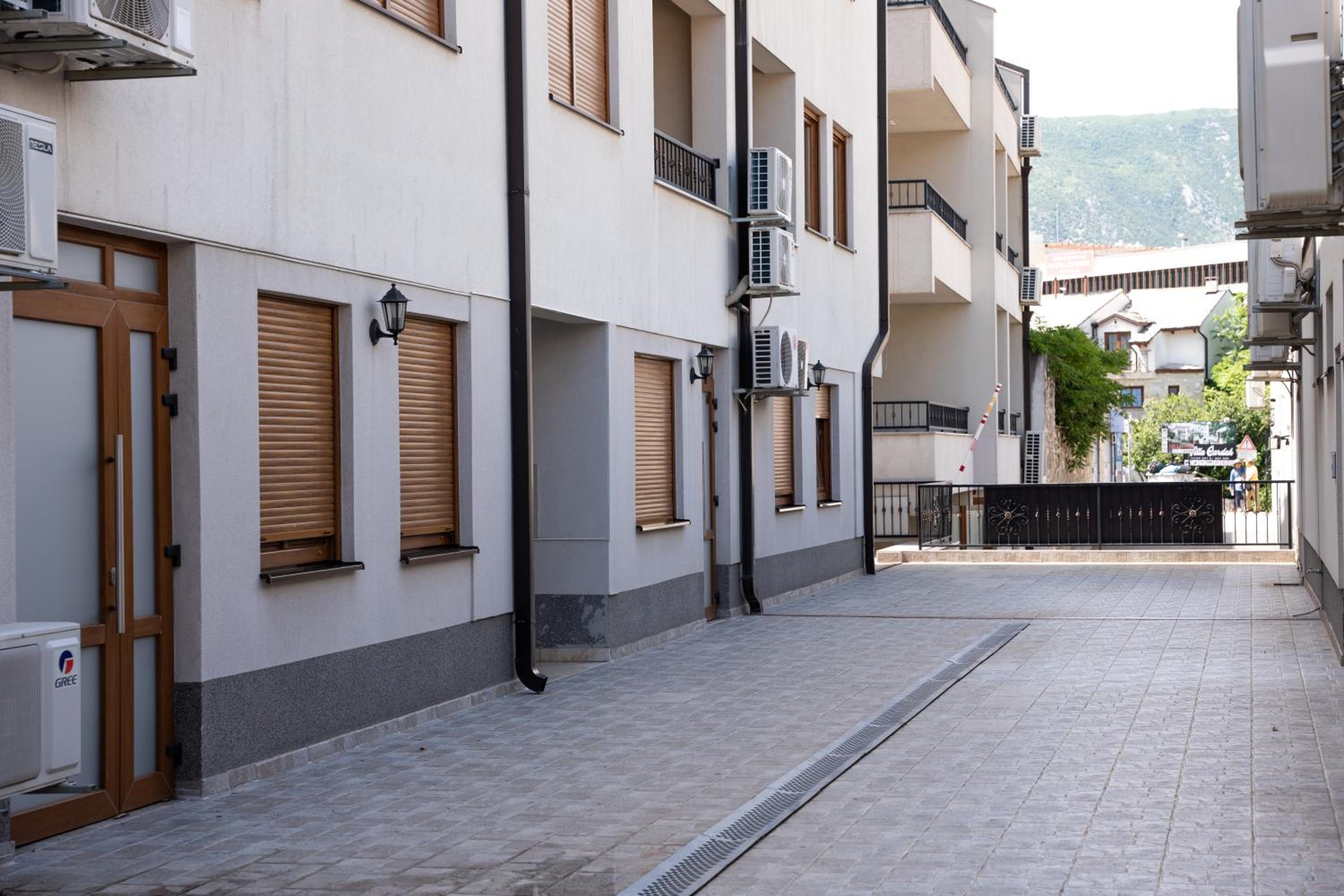 Apartment Diem