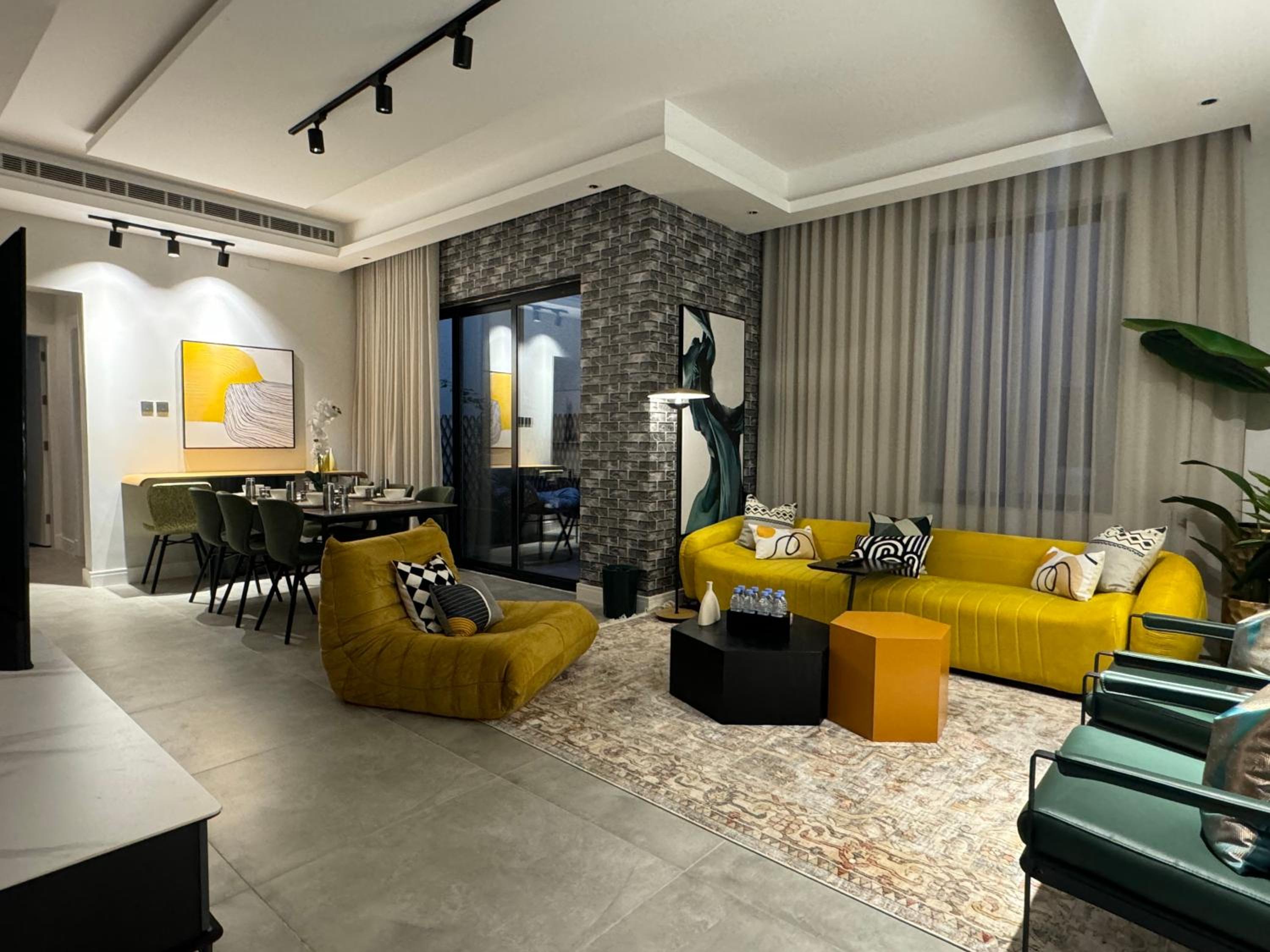 Cadee Living - Al Nakheel