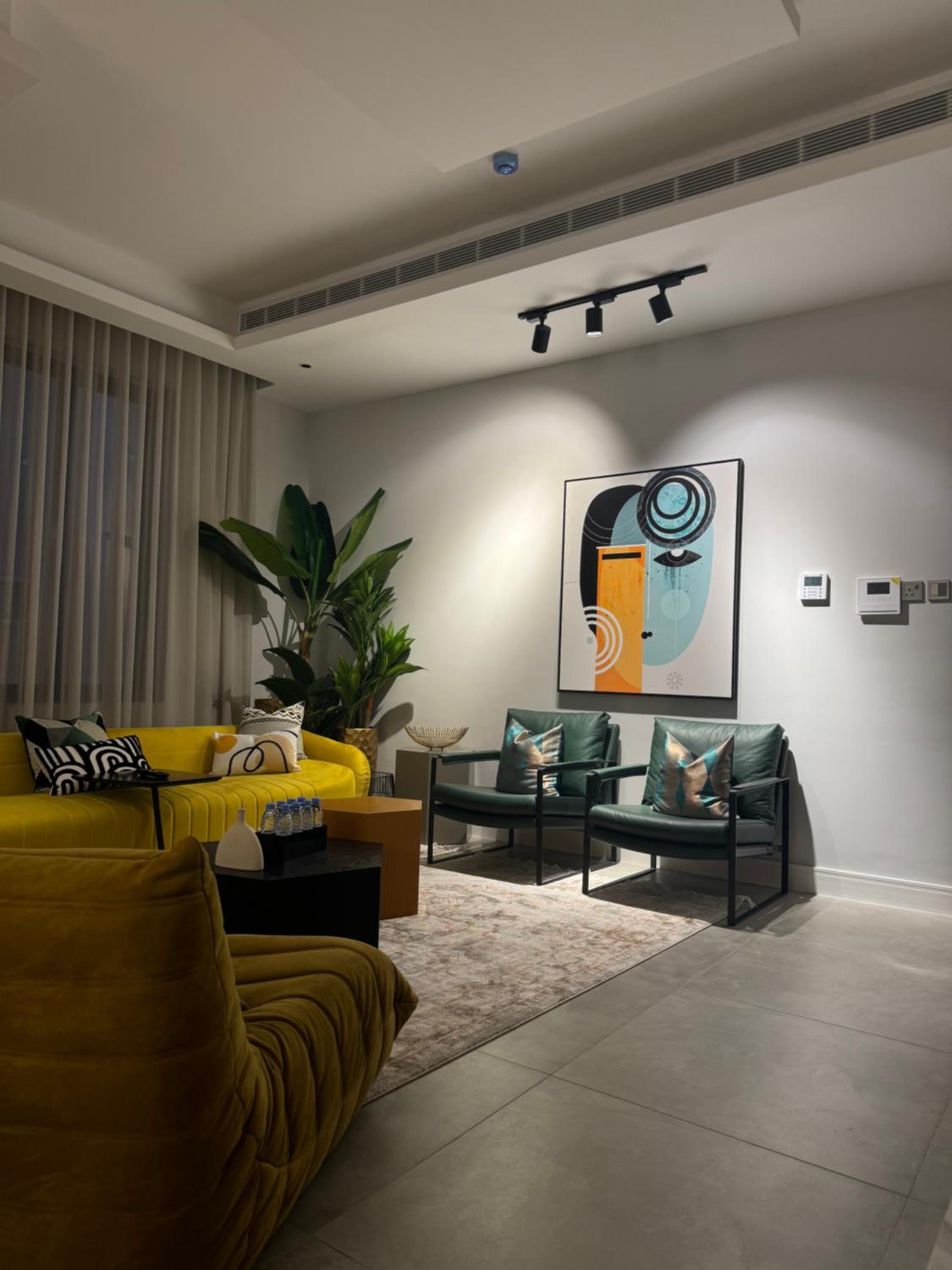 Cadee Living - Al Nakheel