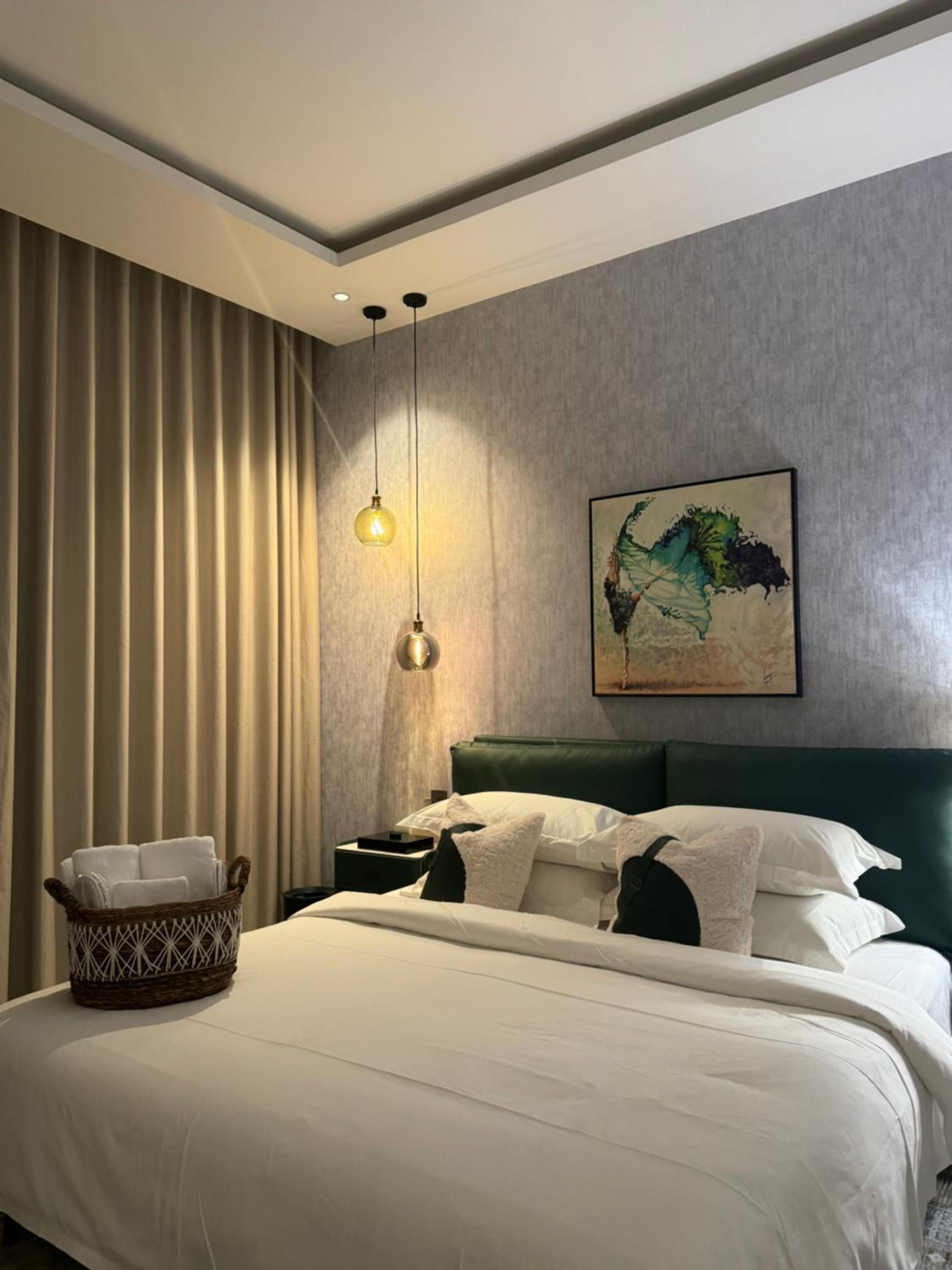 Cadee Living - Al Nakheel