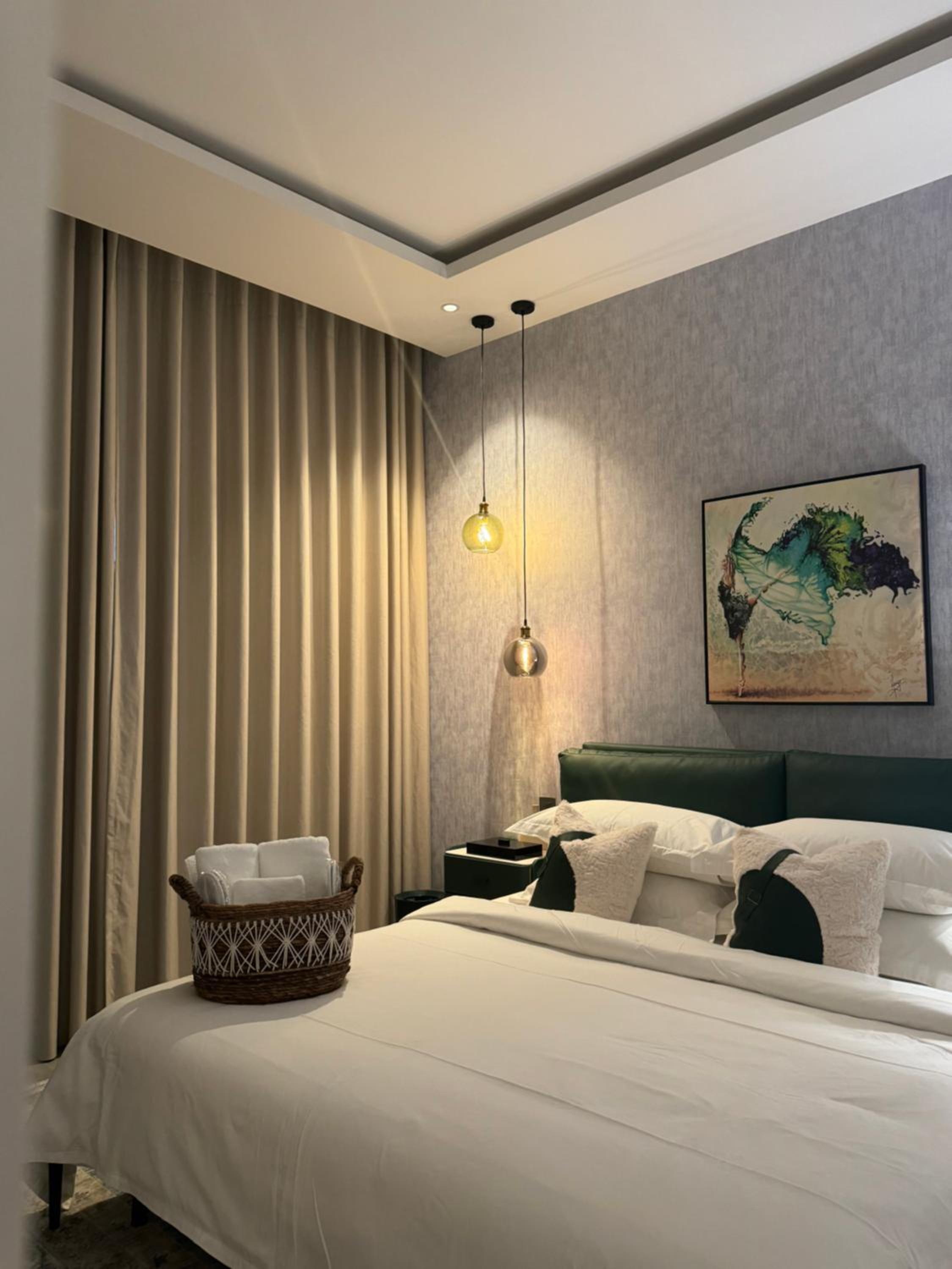 Cadee Living - Al Nakheel