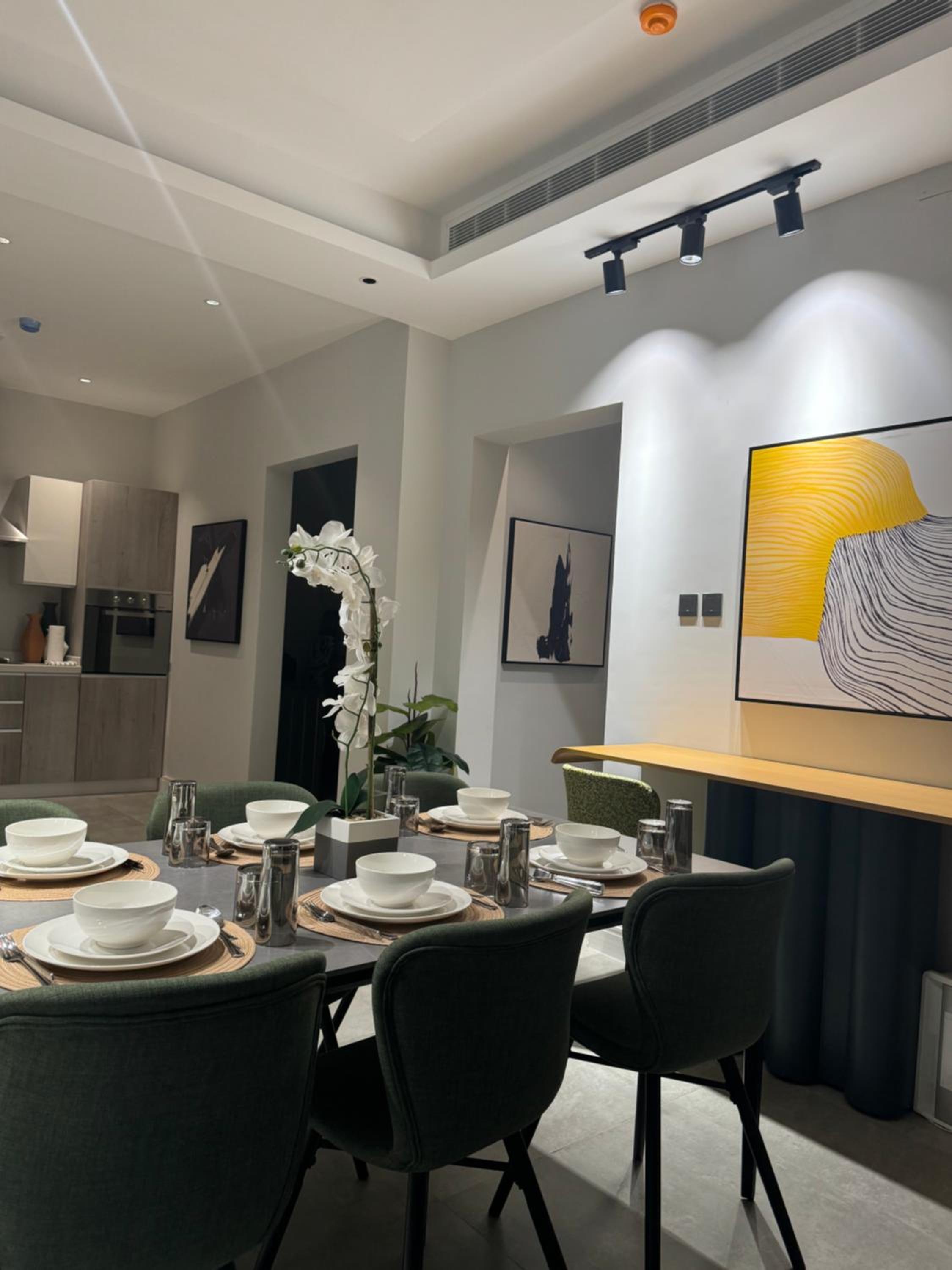 Cadee Living - Al Nakheel