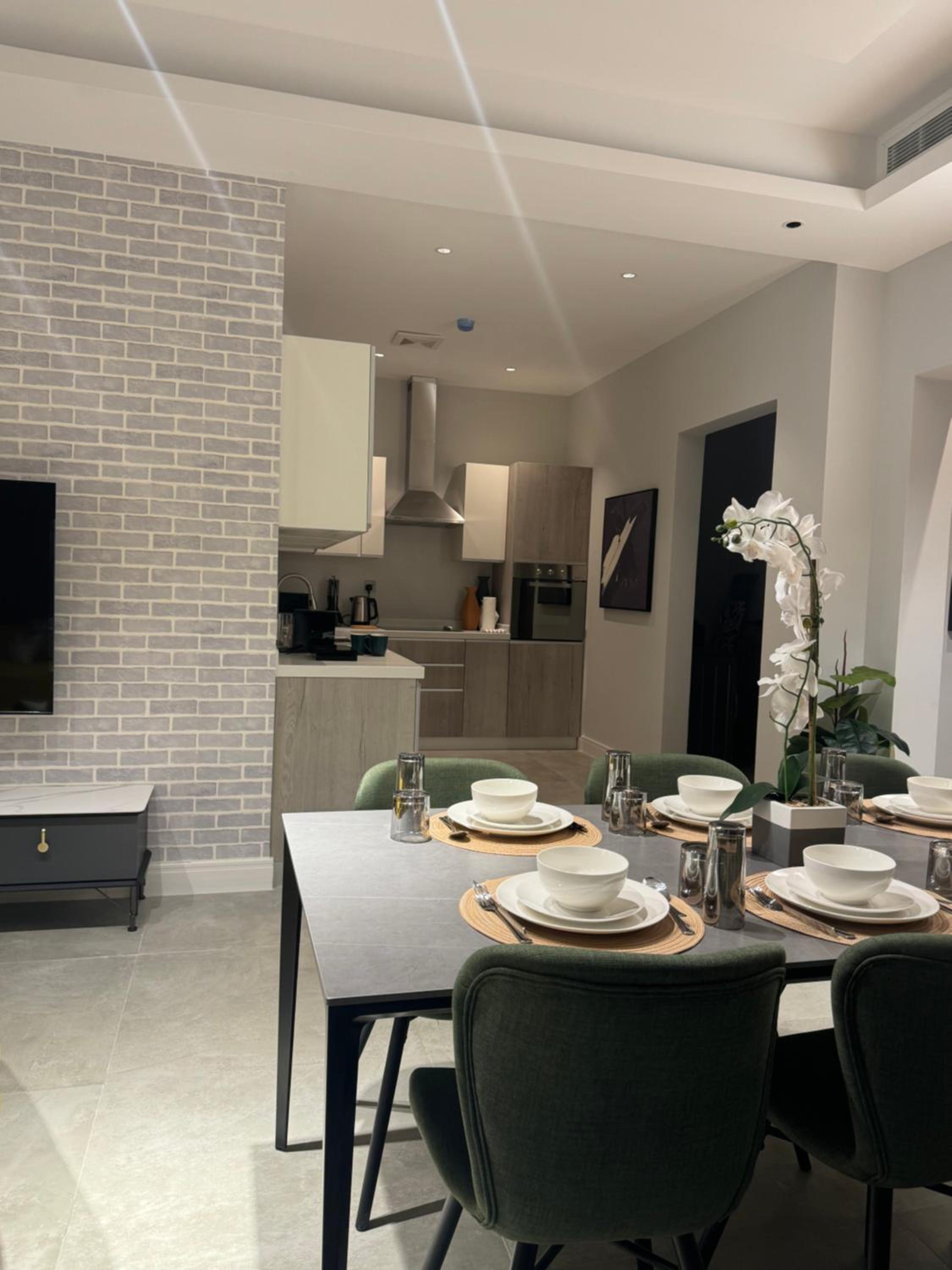 Cadee Living - Al Nakheel