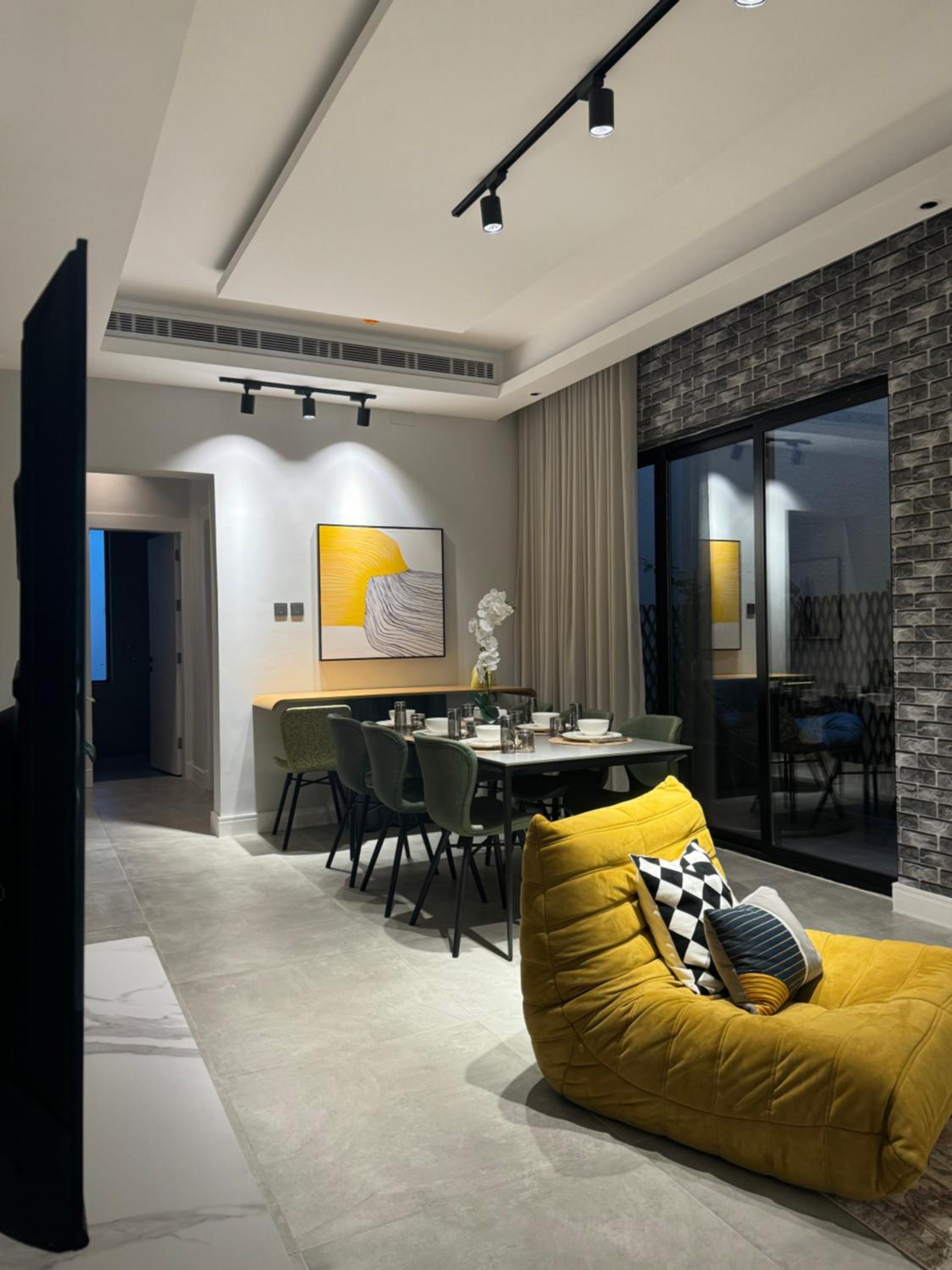 Cadee Living - Al Nakheel