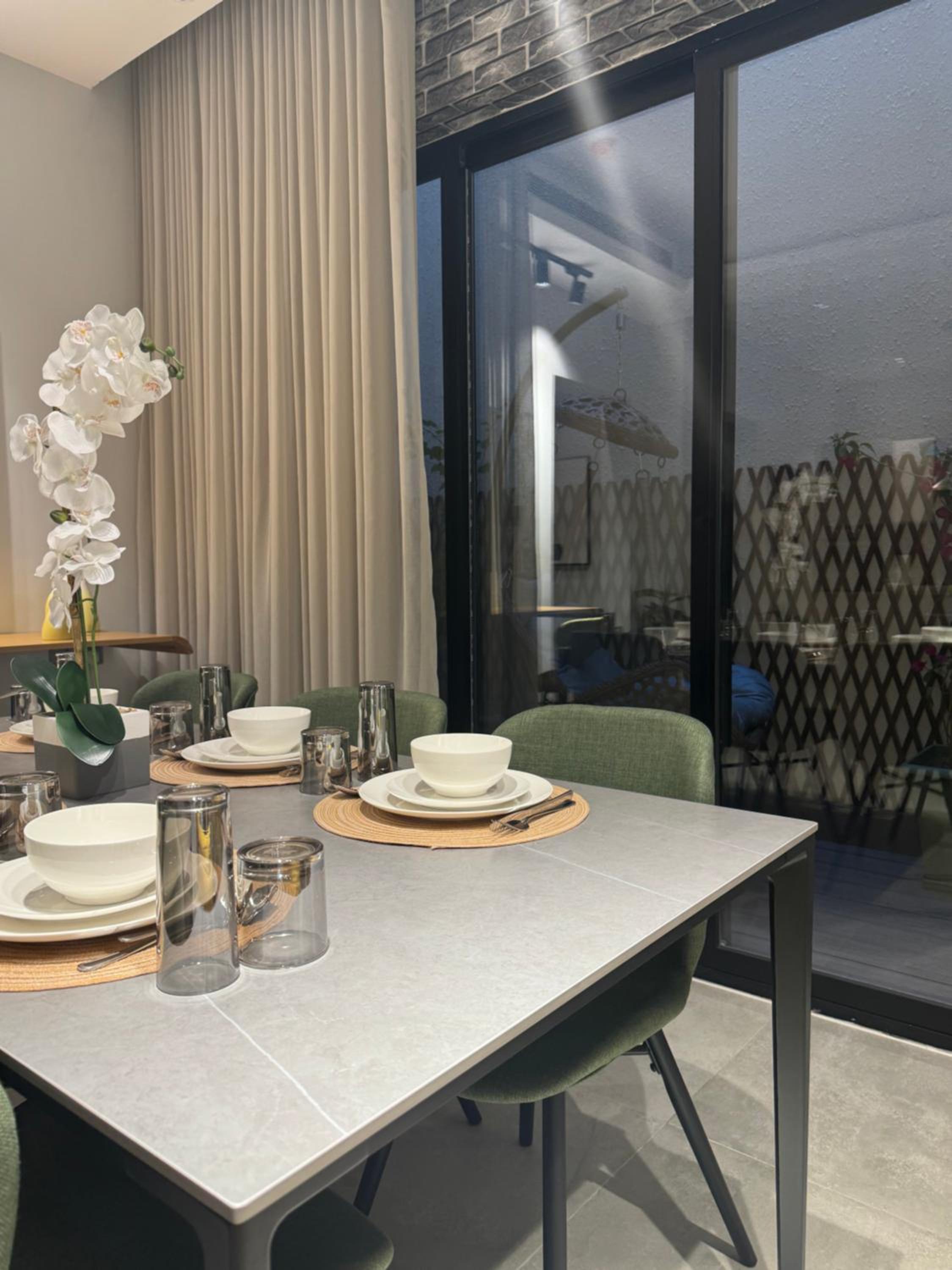 Cadee Living - Al Nakheel