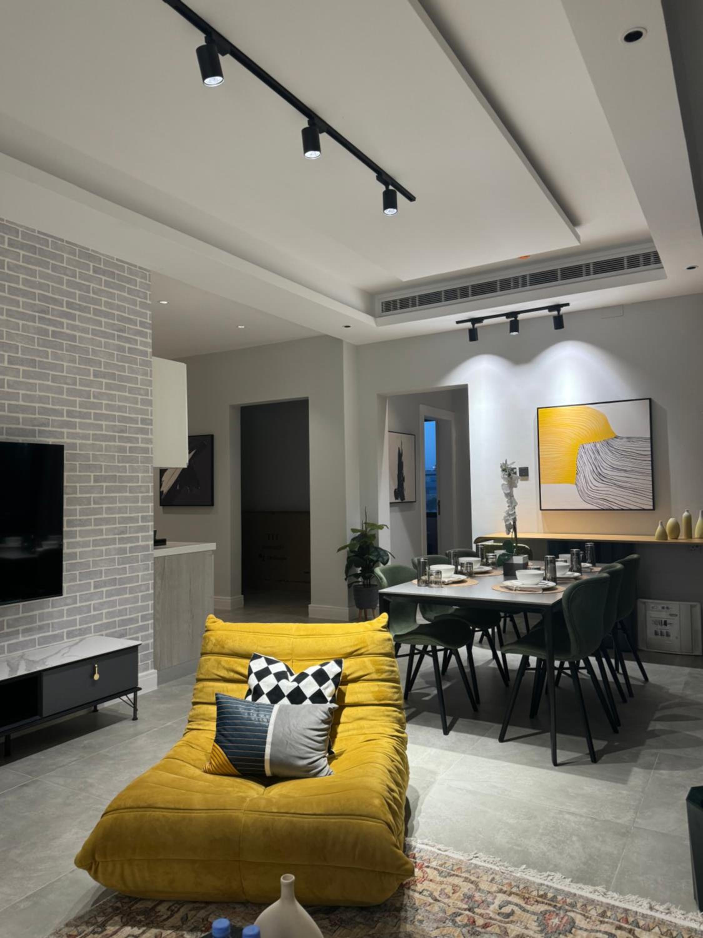 Cadee Living - Al Nakheel