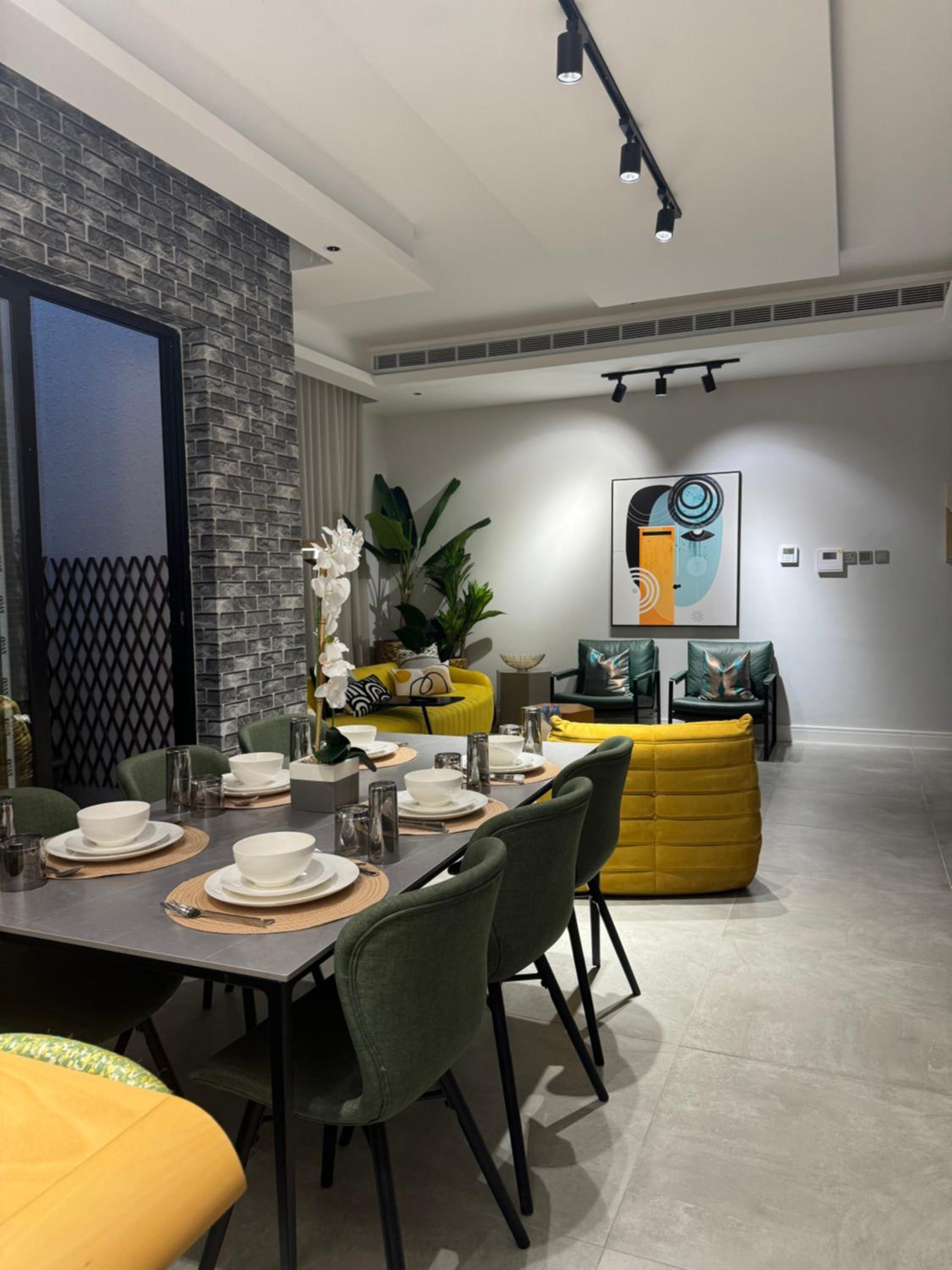 Cadee Living - Al Nakheel