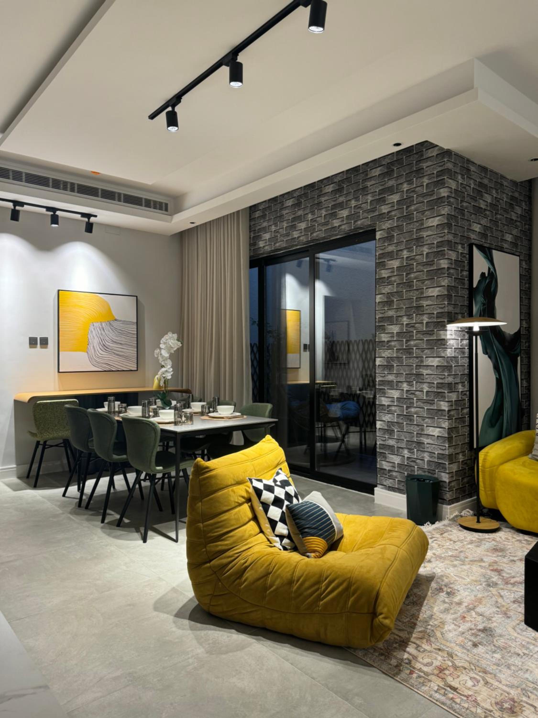 Cadee Living - Al Nakheel