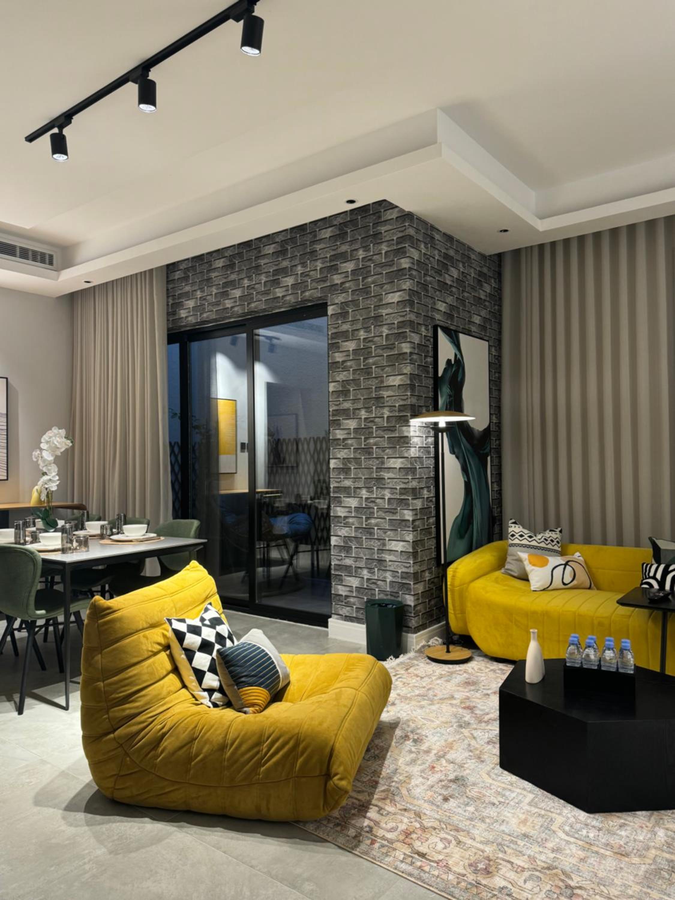 Cadee Living - Al Nakheel