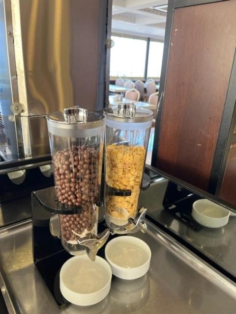 Fuar Otel - Image 42