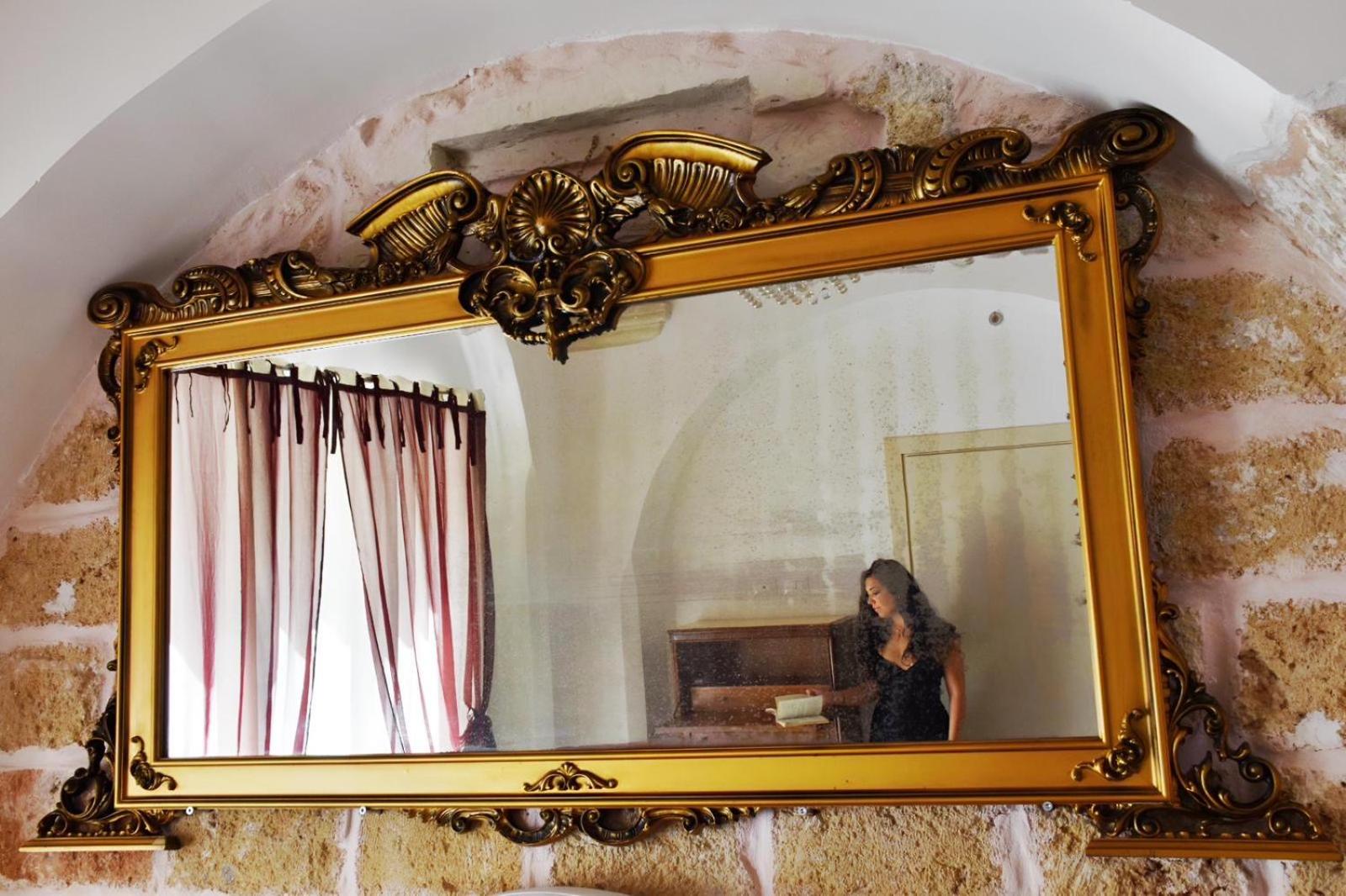 Suite Palazzo Palmieri view 3