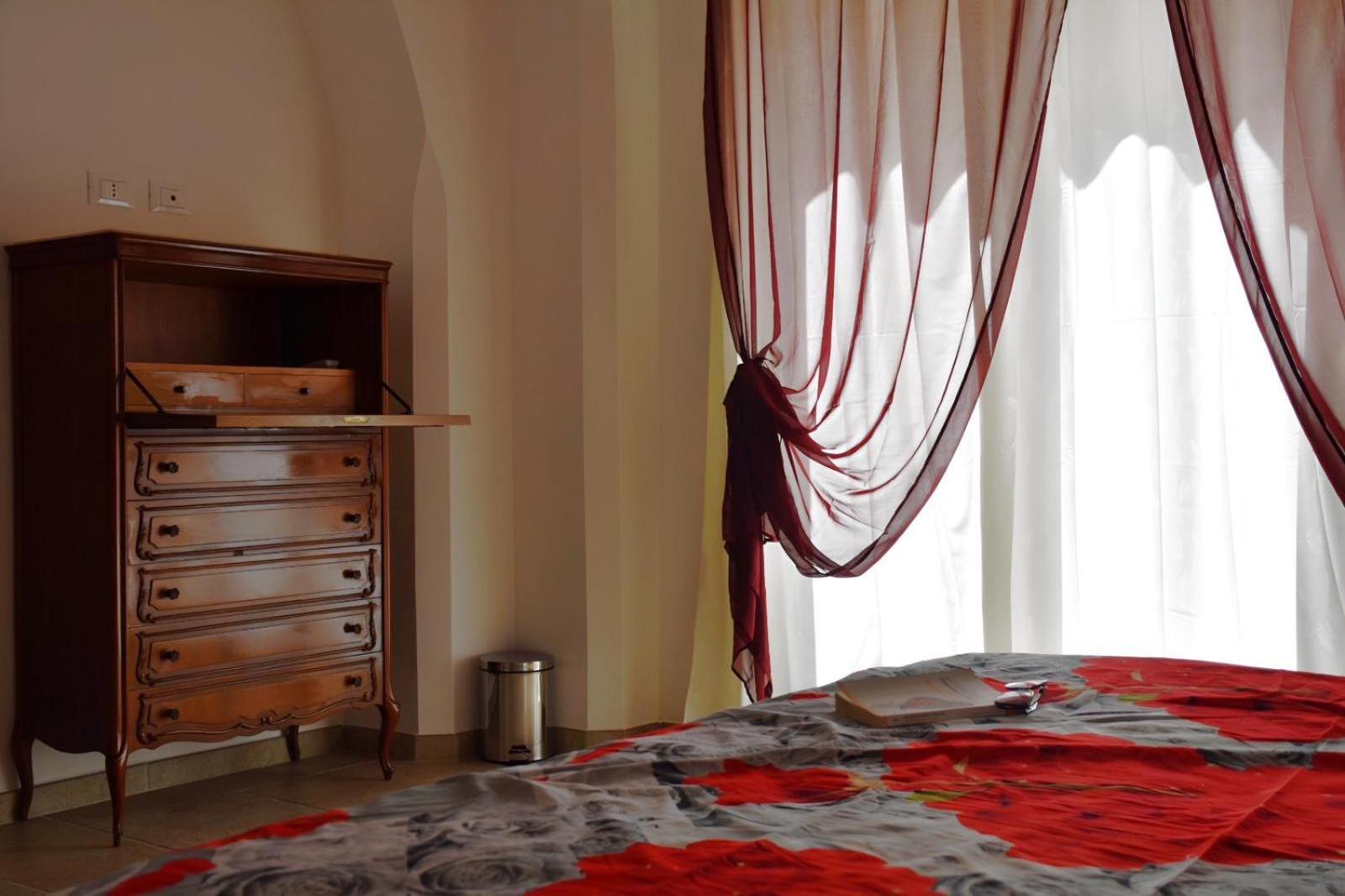 Suite Palazzo Palmieri view 4
