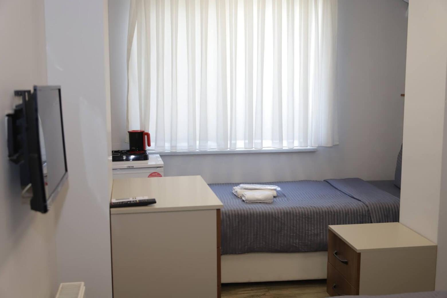 GÜNDOĞDU OTEL