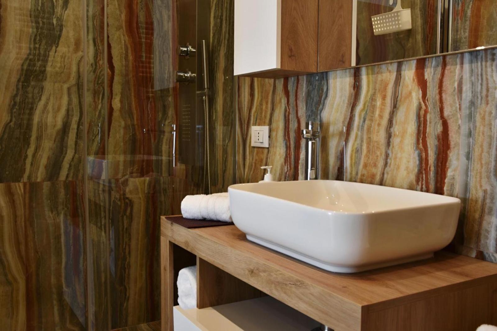 Suite Palazzo Palmieri view 5