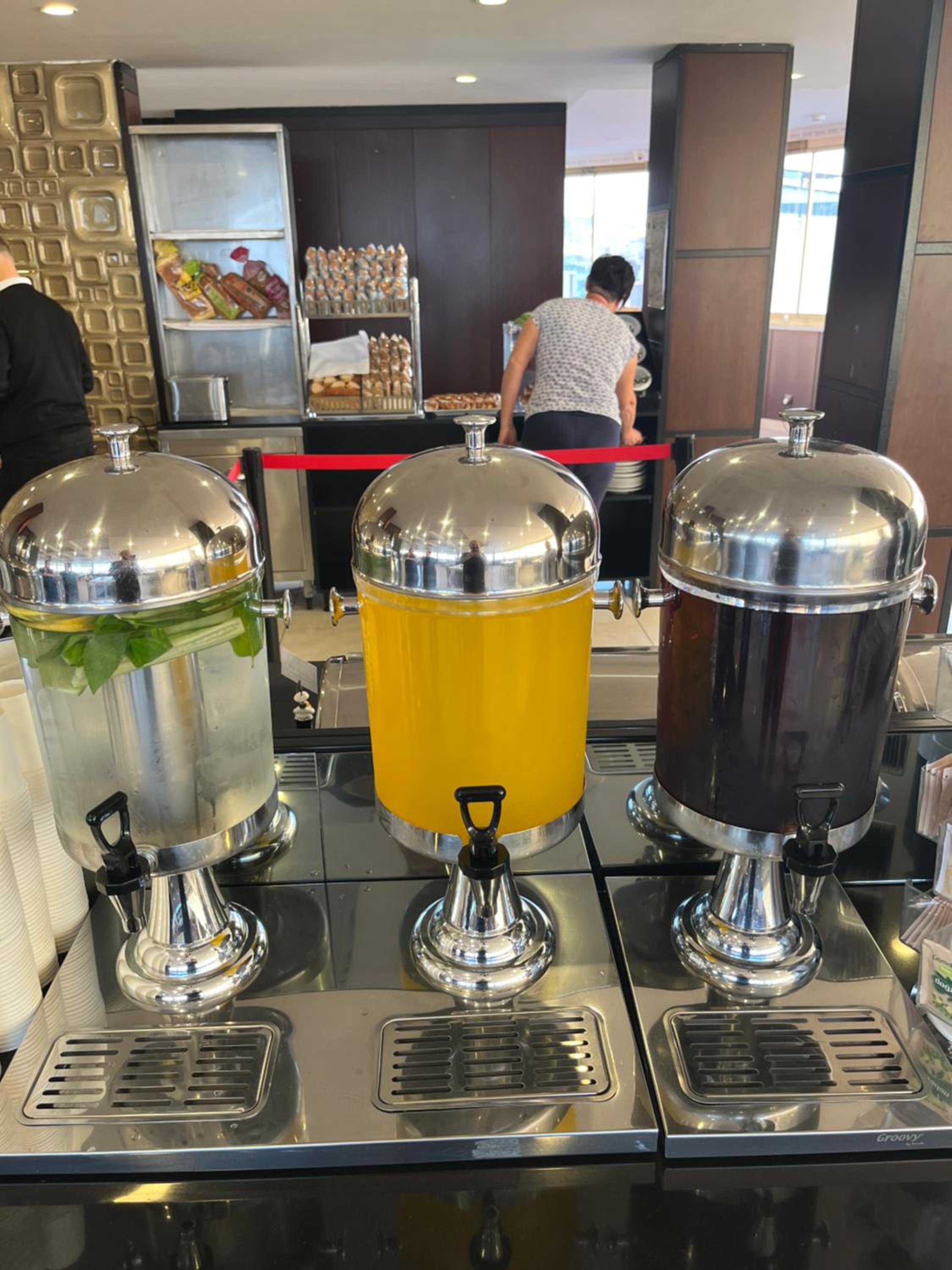 Fuar Otel - Image 48