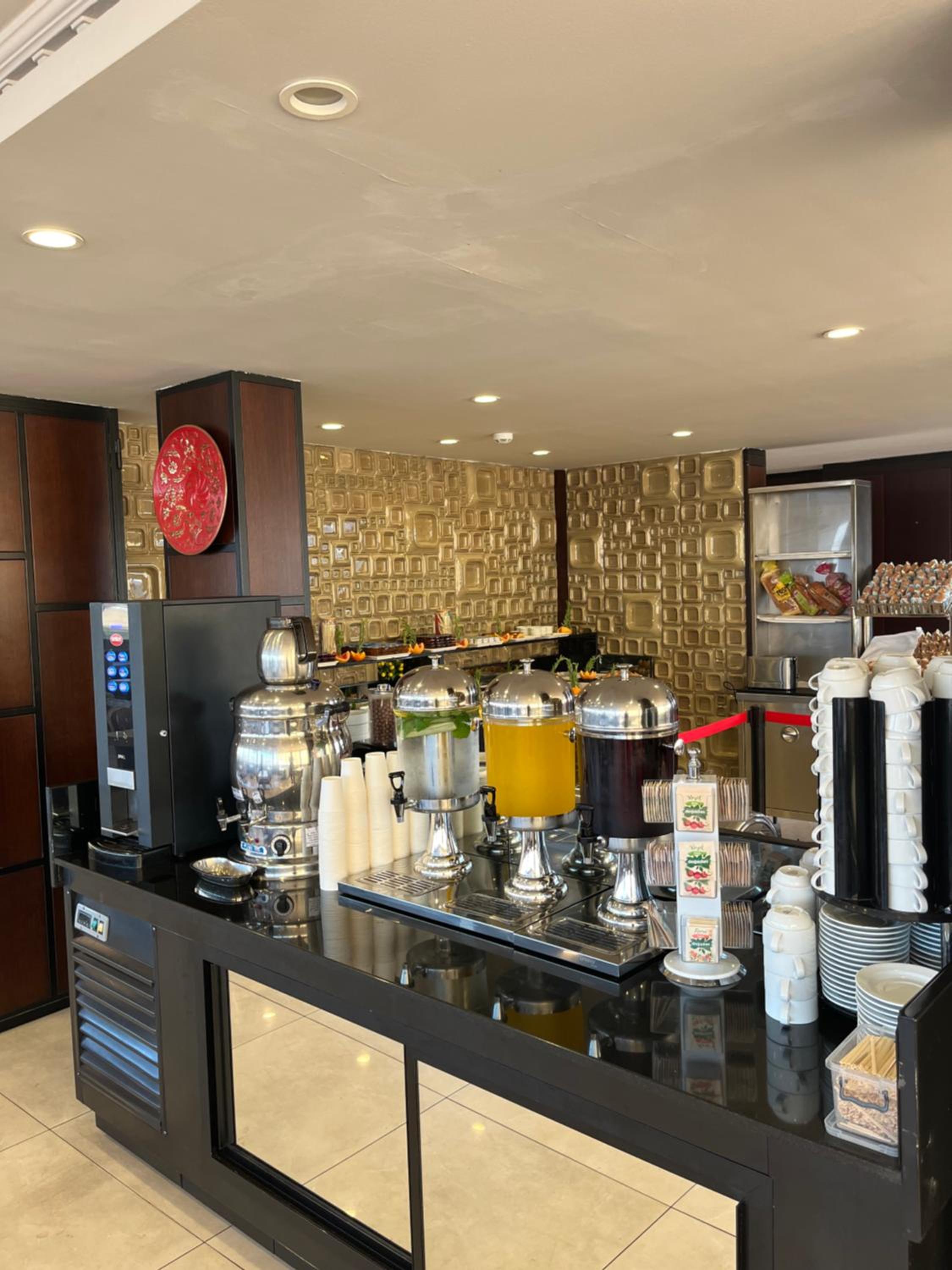 Fuar Otel - Image 49