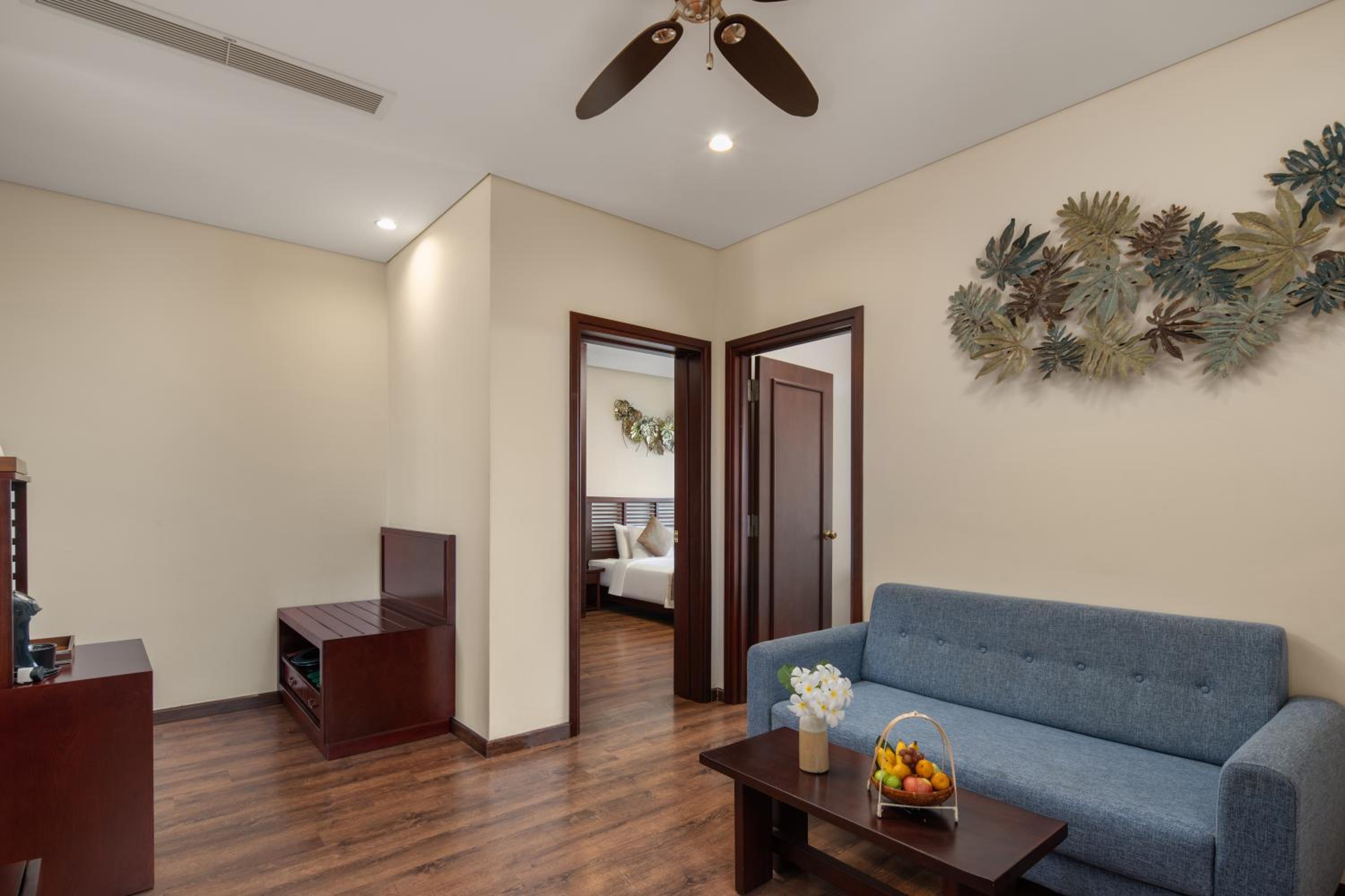Silk Sense Hoi An River Resort - Green Luxury Escape