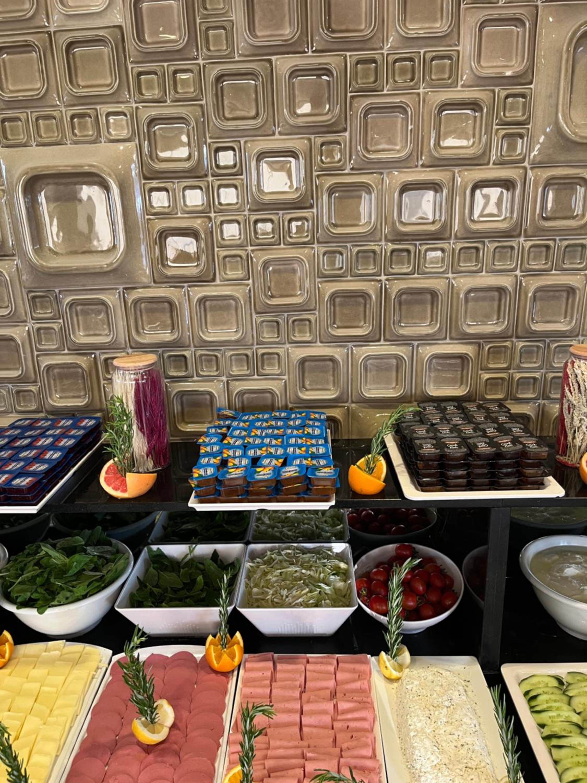 Fuar Otel - Image 50