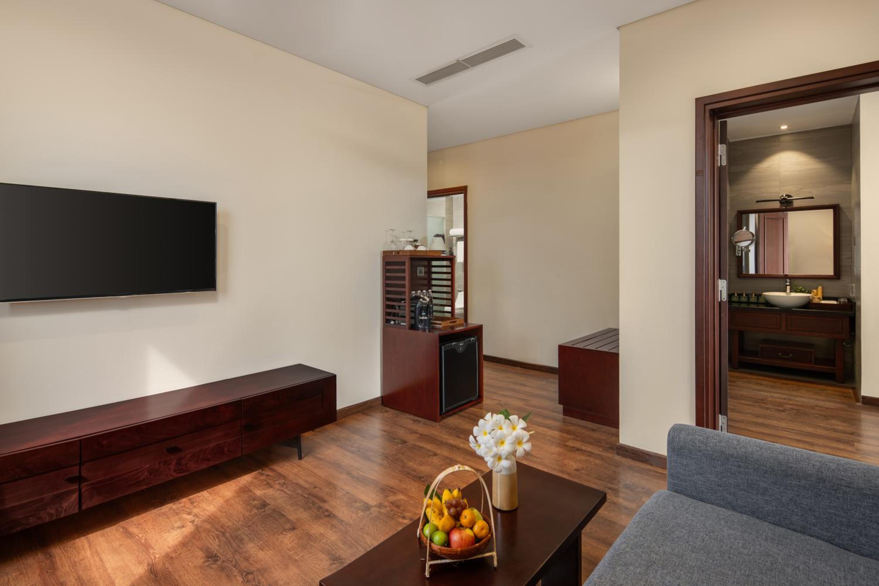 Silk Sense Hoi An River Resort - Green Luxury Escape