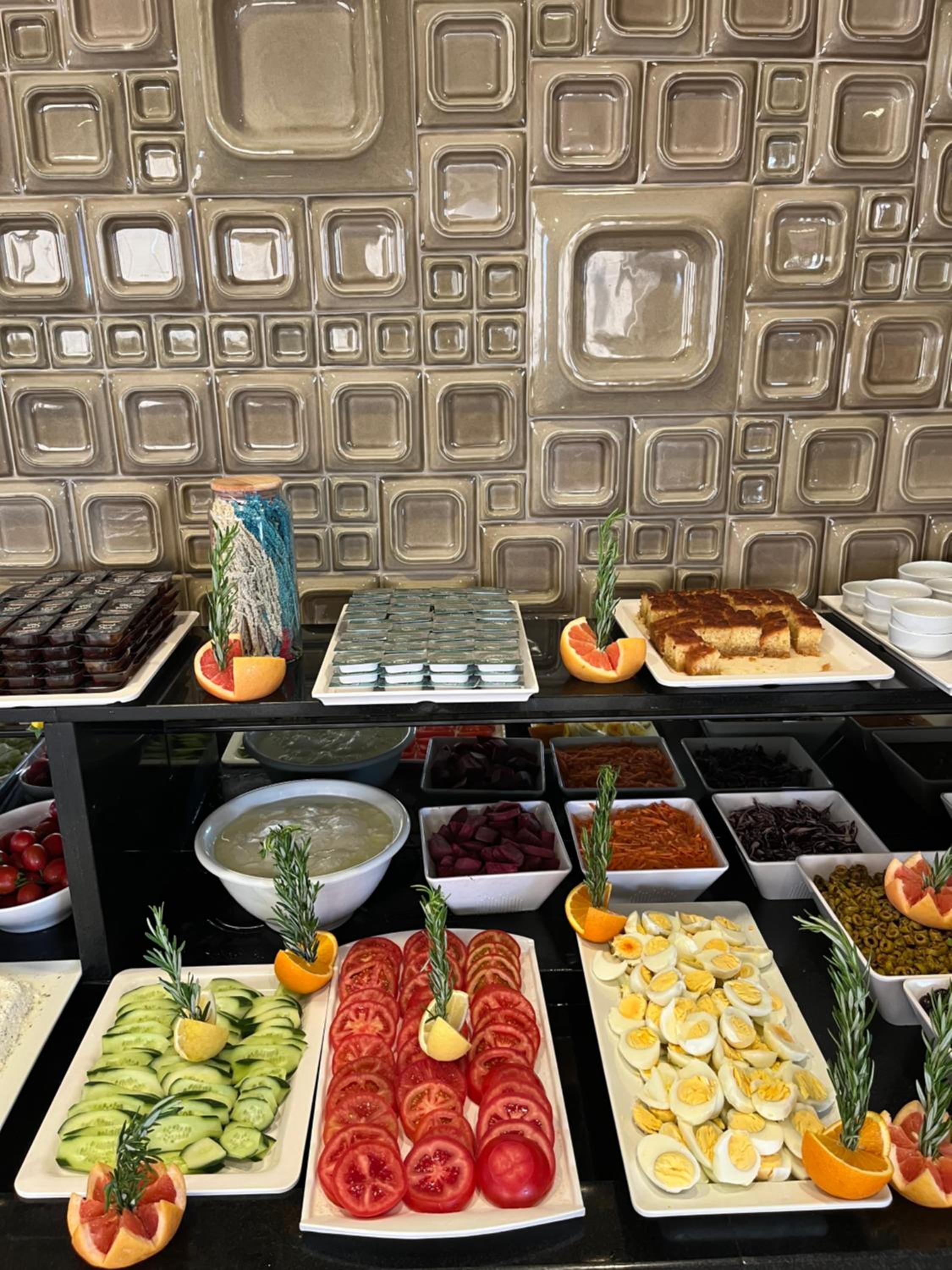 Fuar Otel - Image 51