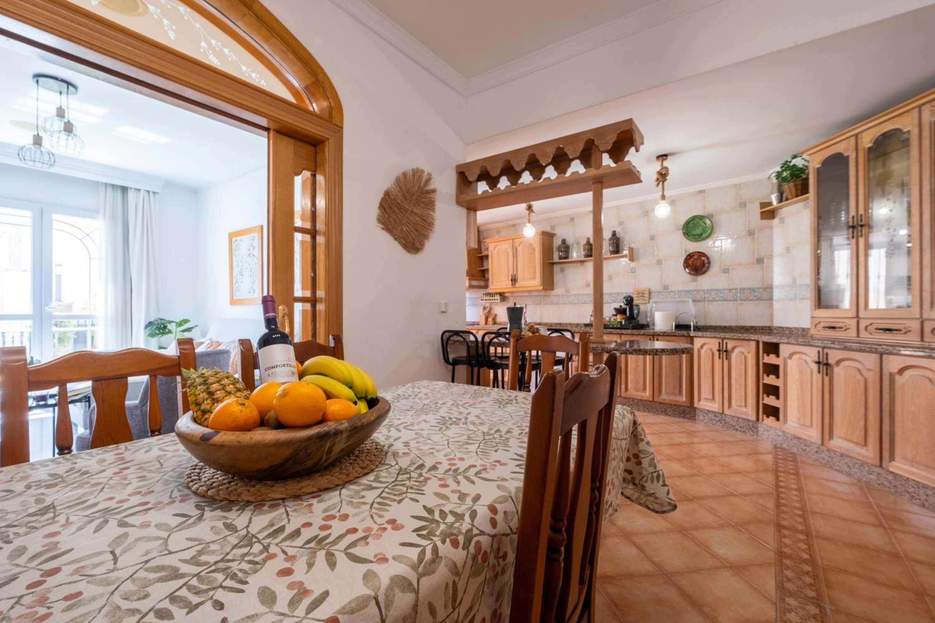 Villa María Teresa