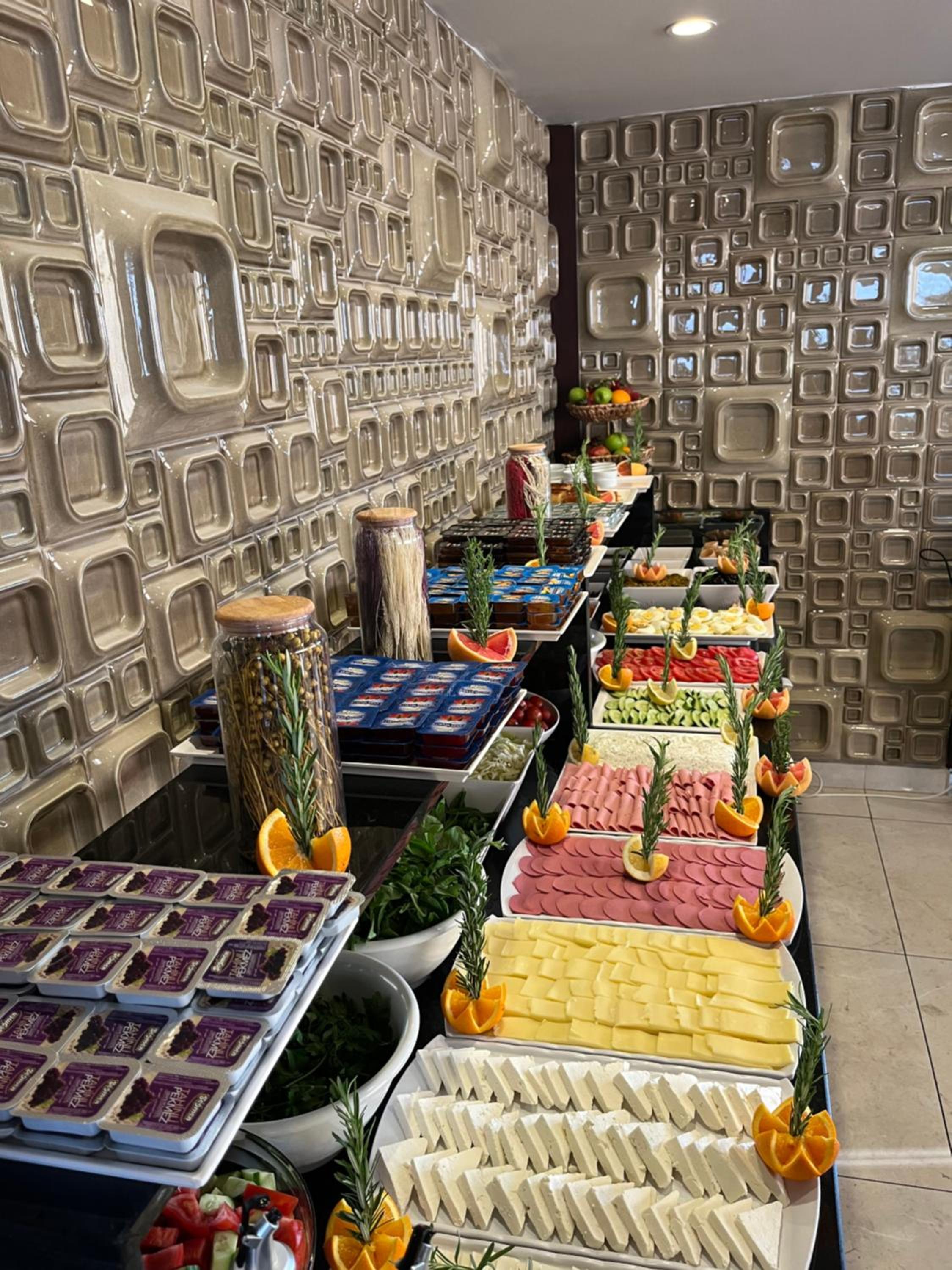 Fuar Otel - Image 53