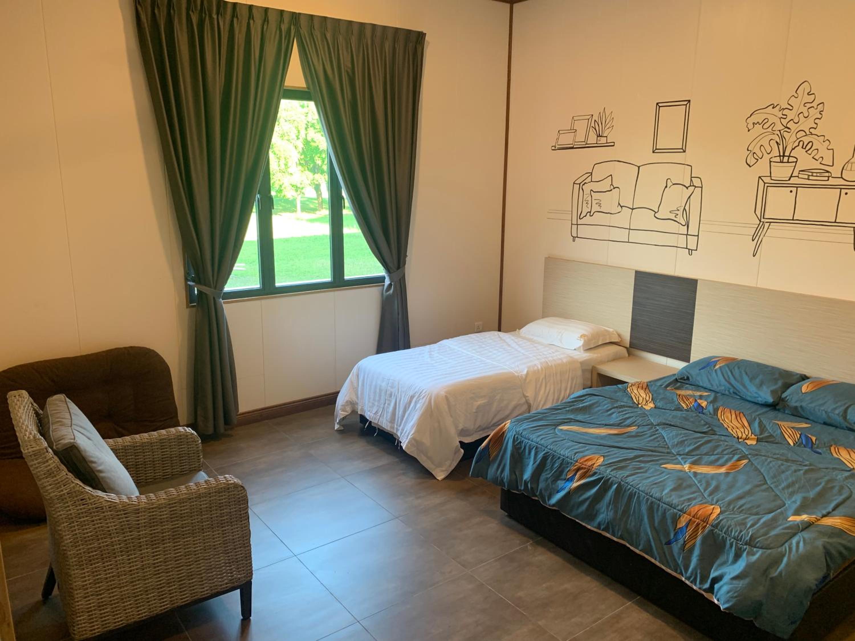 2D Fantastic Villa Best HomeStay photo 7