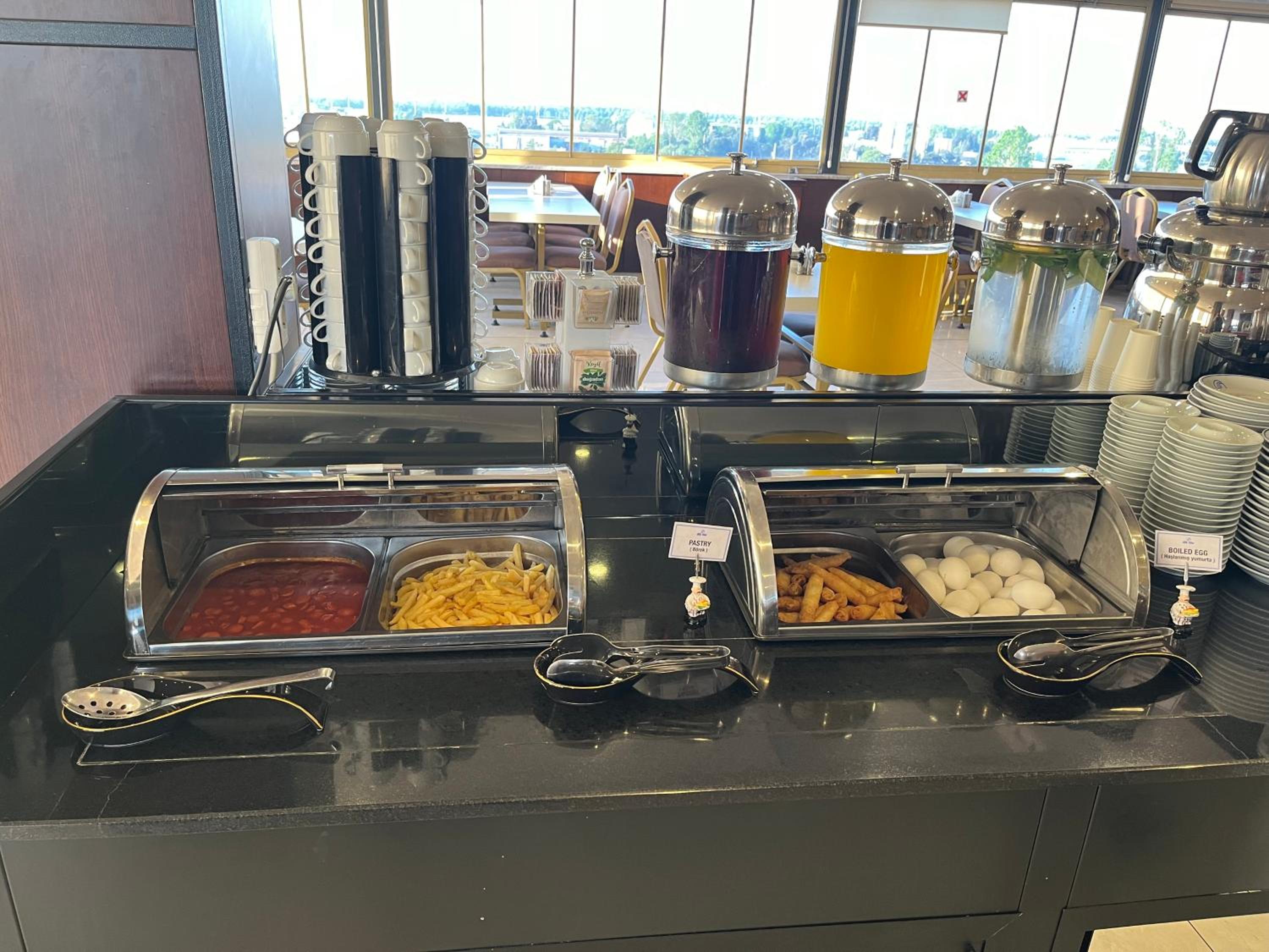 Fuar Otel - Image 28