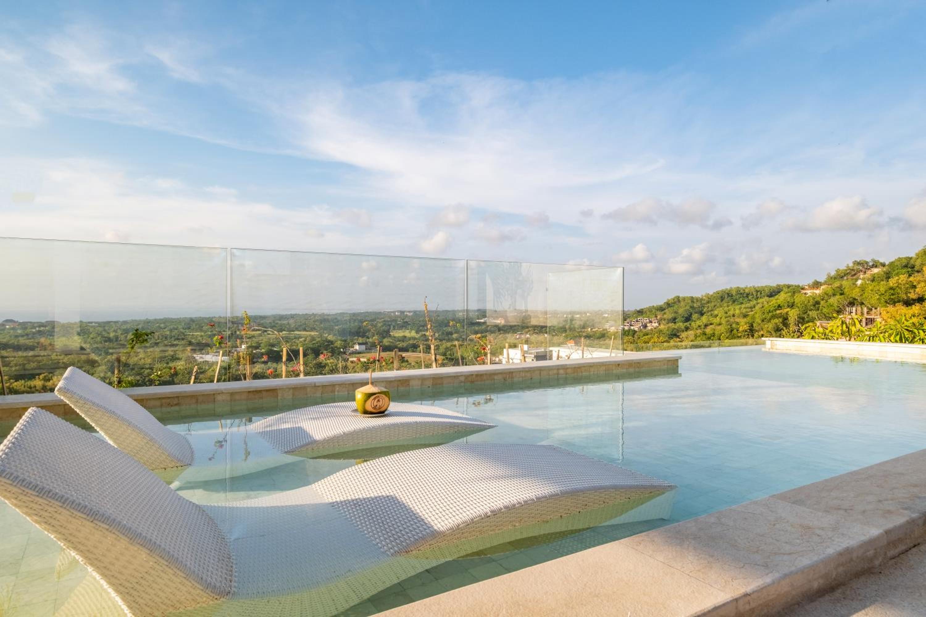 Villa Friendly - Luxury 4 BR villa In Uluwatu view 5