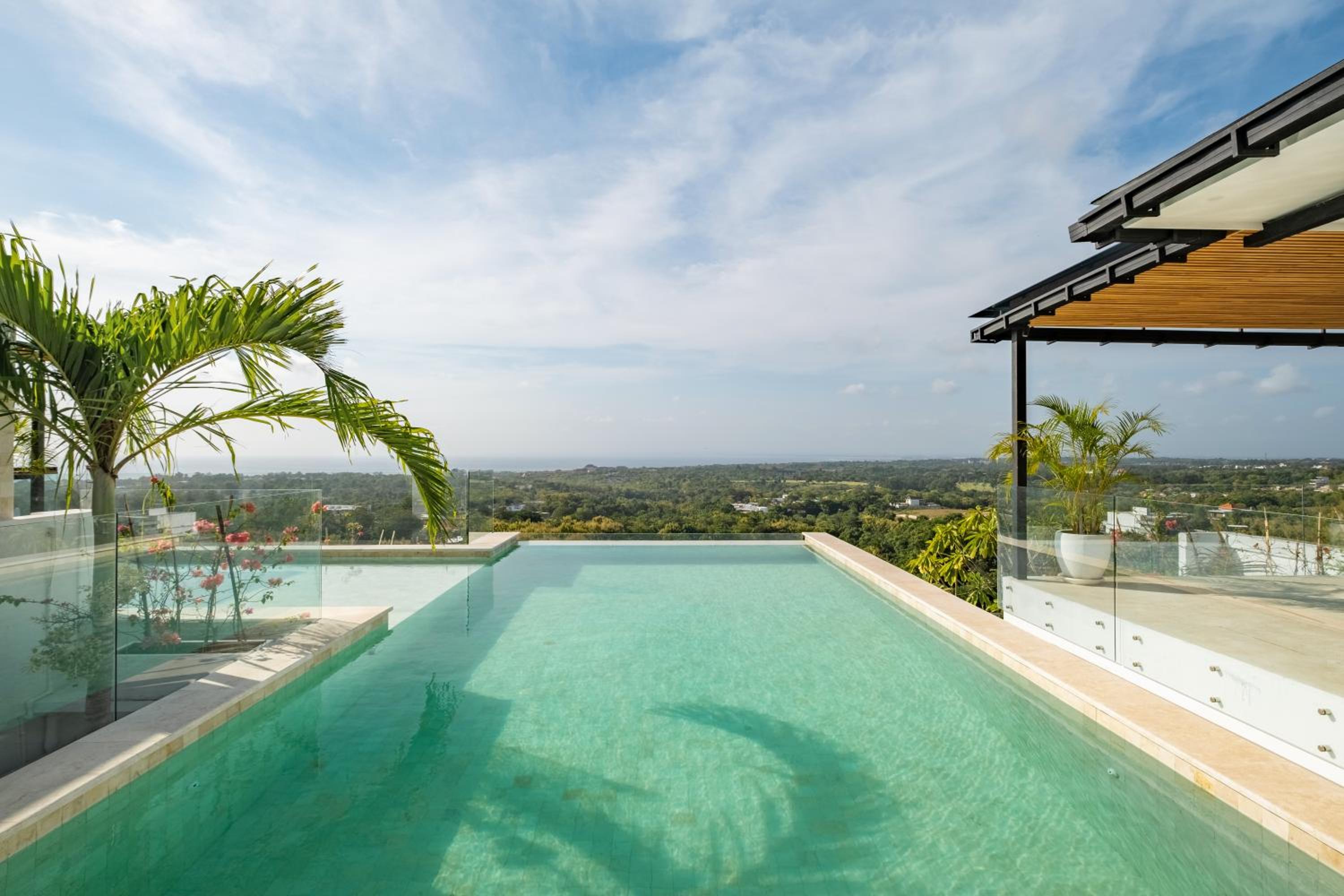 Villa Friendly - Luxury 4 BR villa In Uluwatu view 4