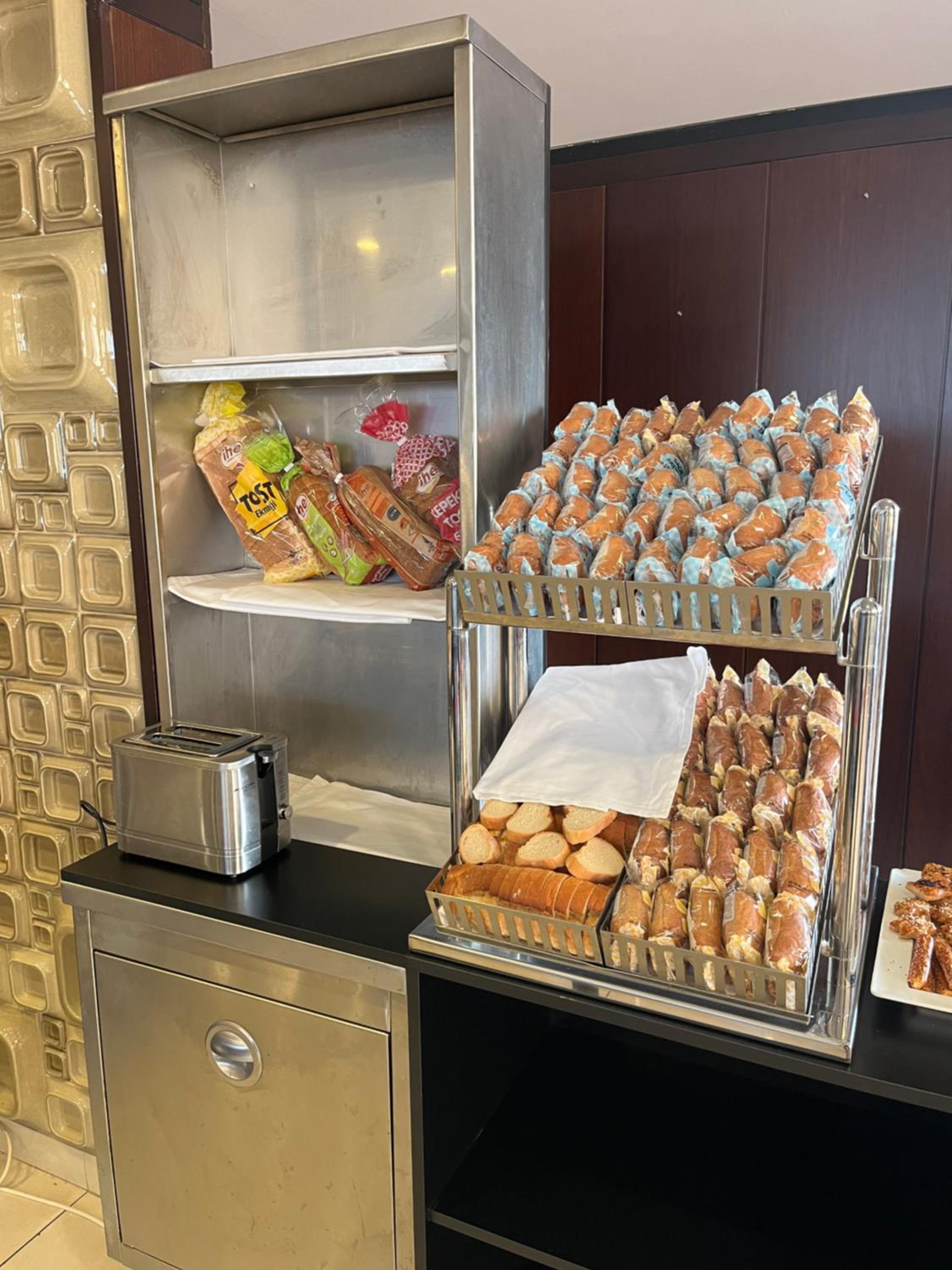 Fuar Otel - Image 29