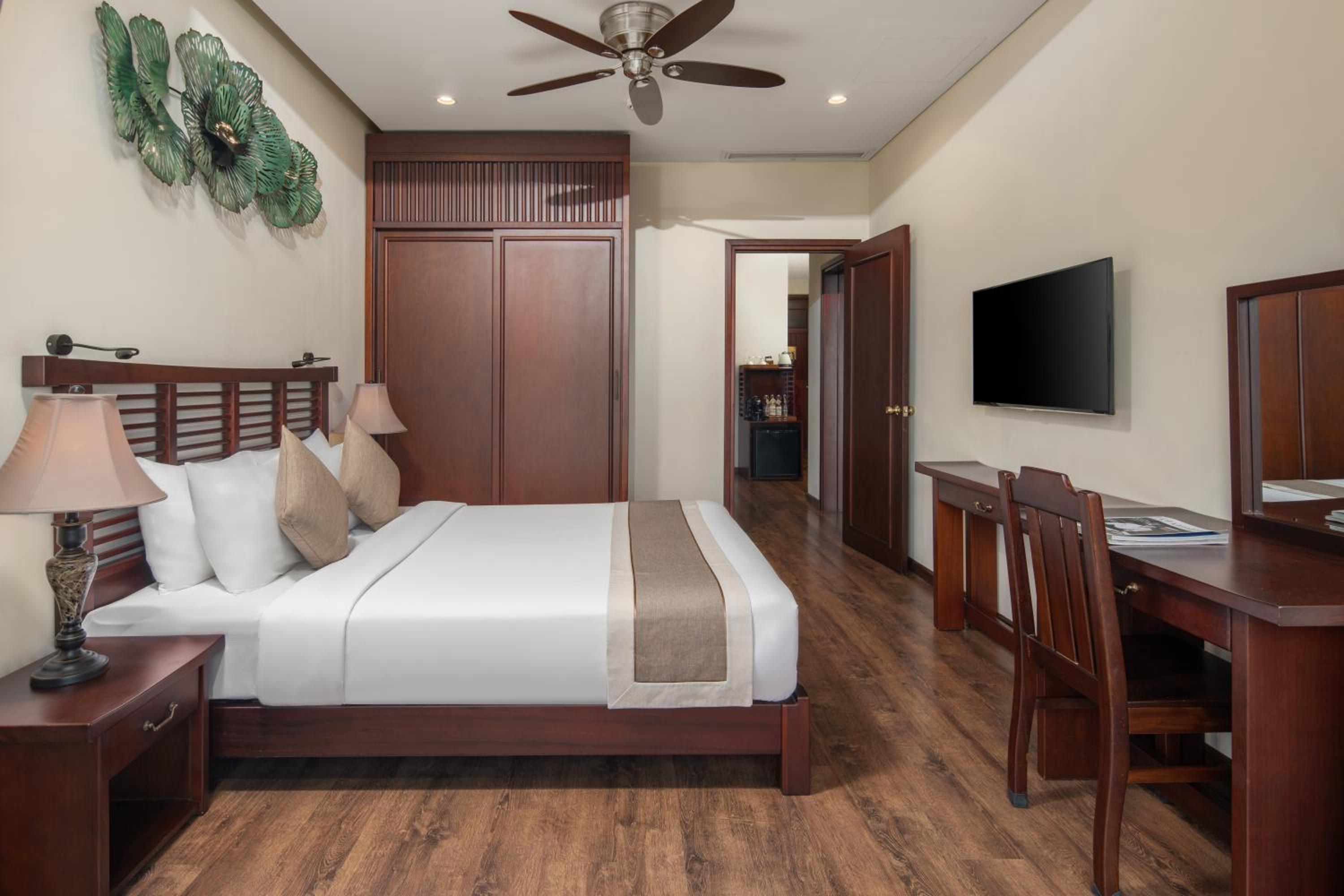 Silk Sense Hoi An River Resort - Green Luxury Escape
