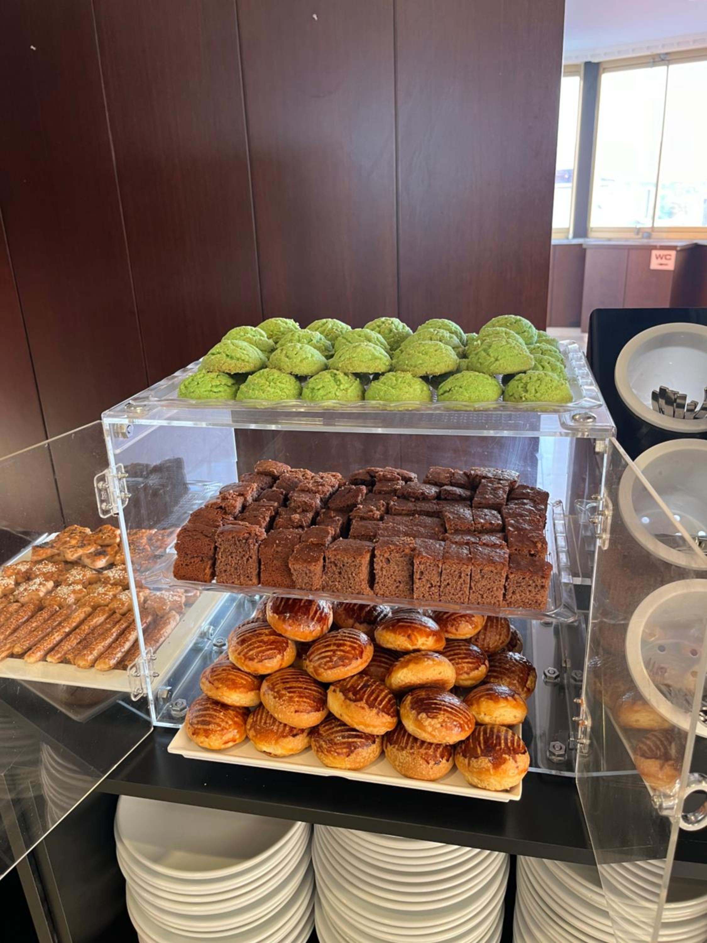 Fuar Otel - Image 55